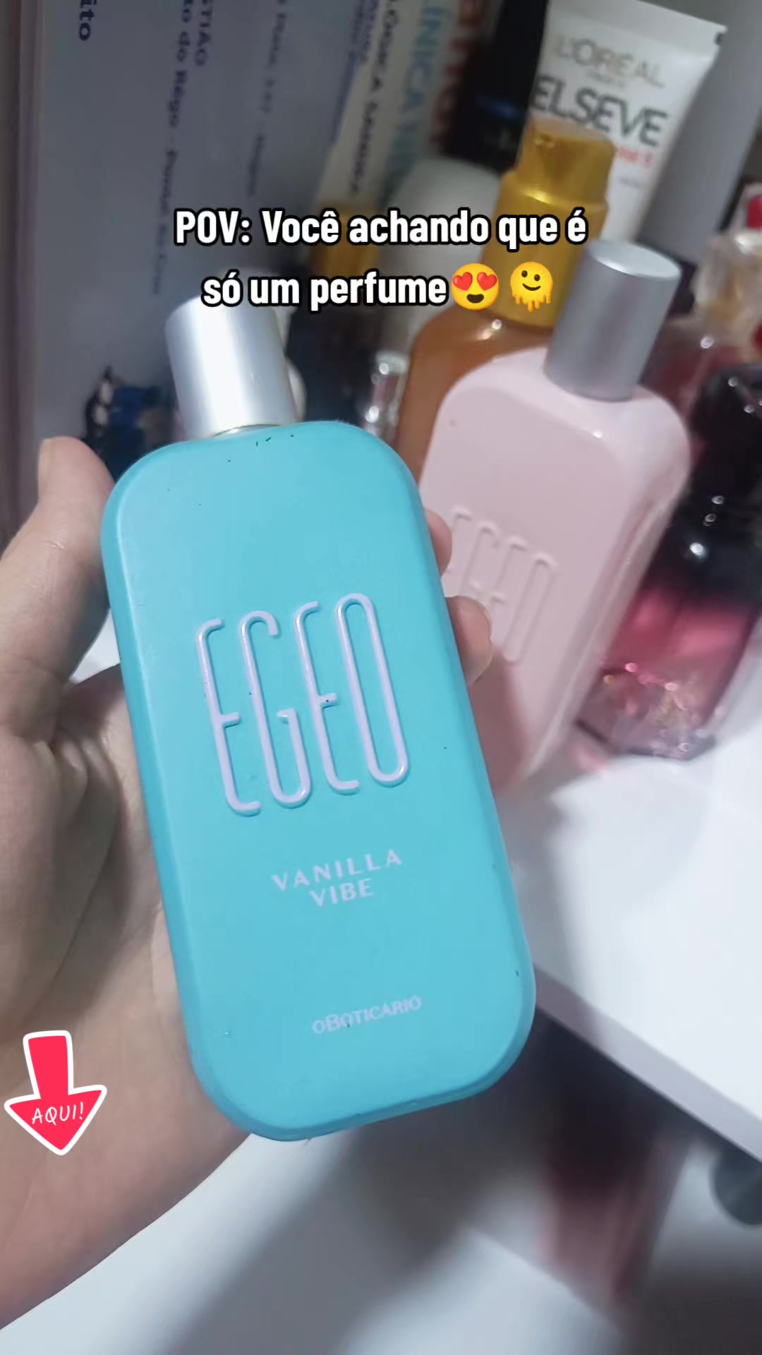 @ACHADOSDOTIKTOK