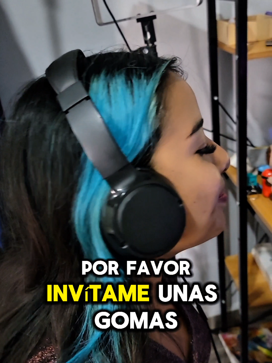 @nikki palestino
