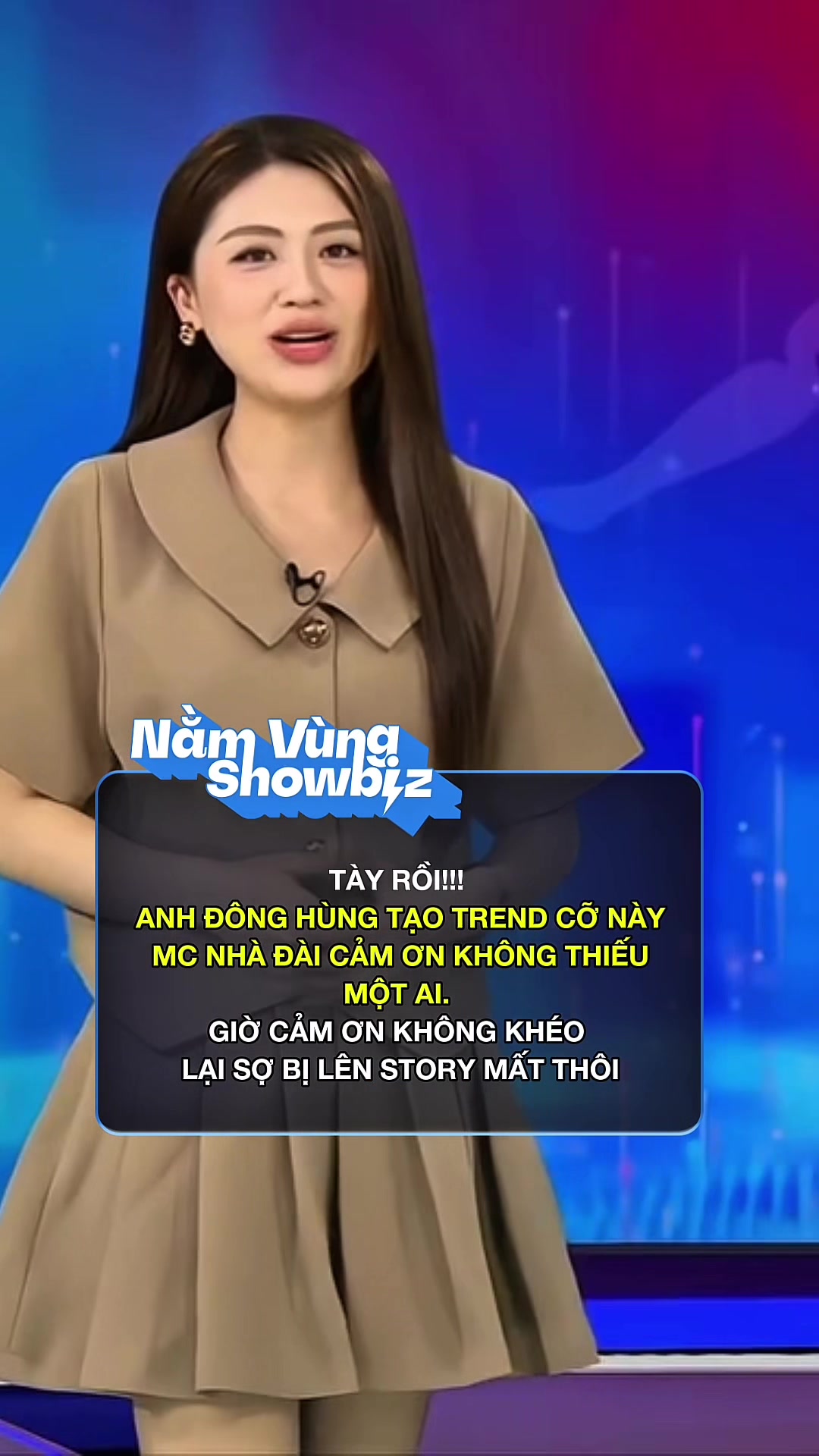@Nằm Vùng Showbiz