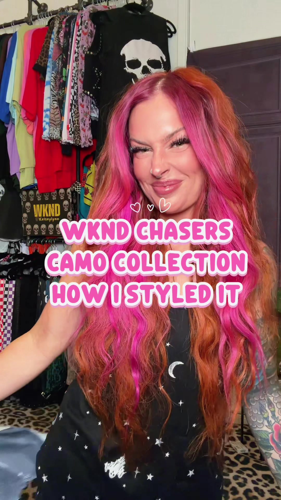 @KelseyLynn^Realistic Fashion
