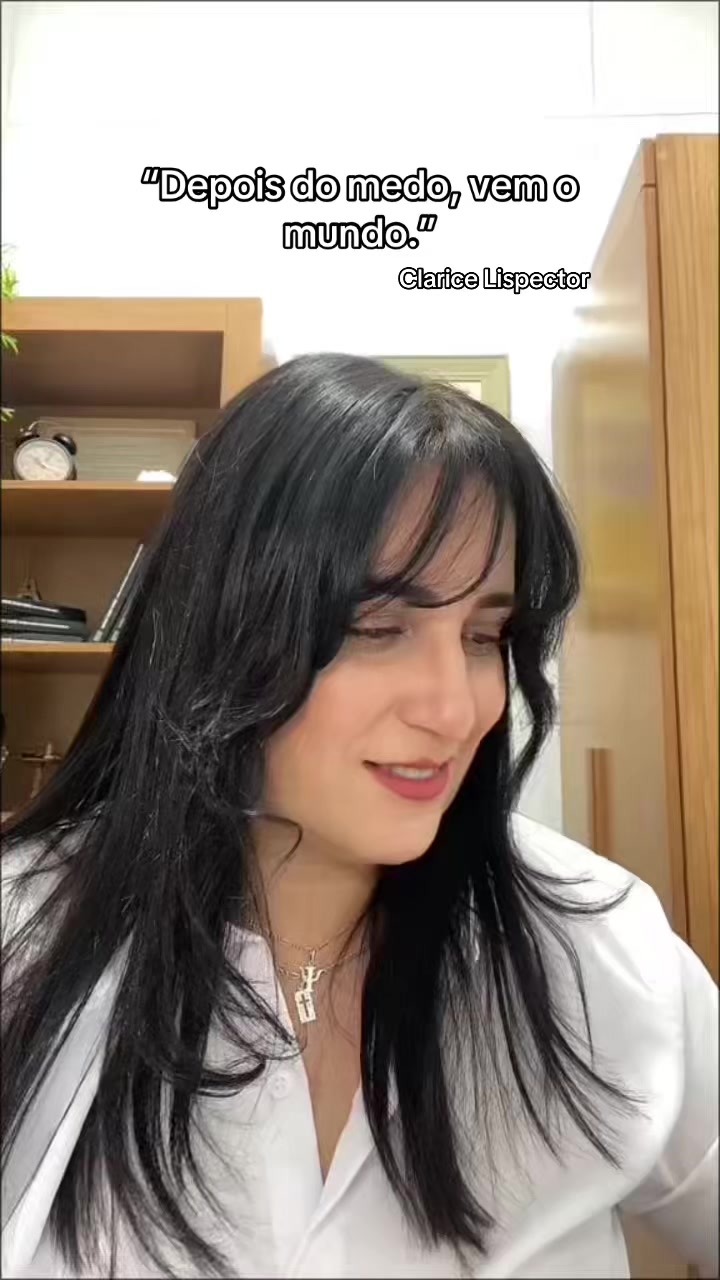 @Fernanda Rocha | Psicóloga
