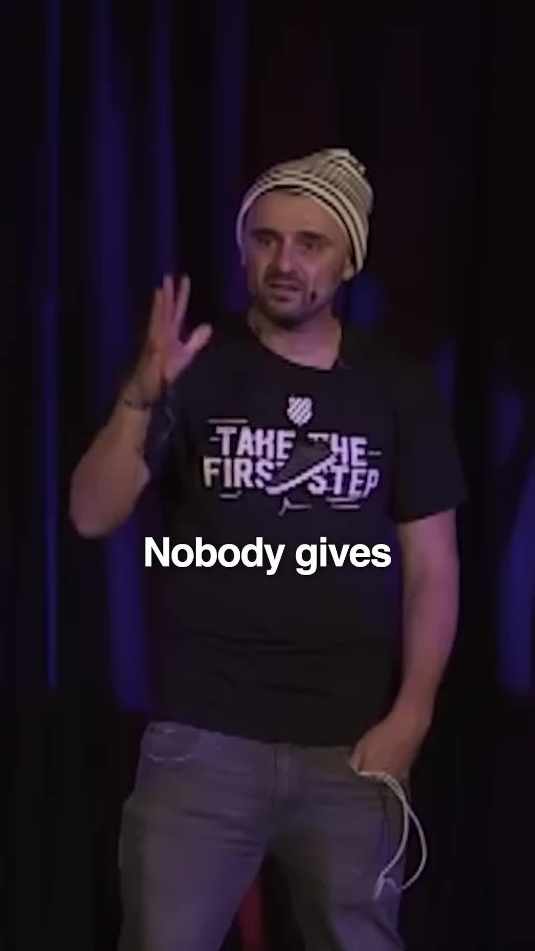 @GaryVee | +1 212 931 5731