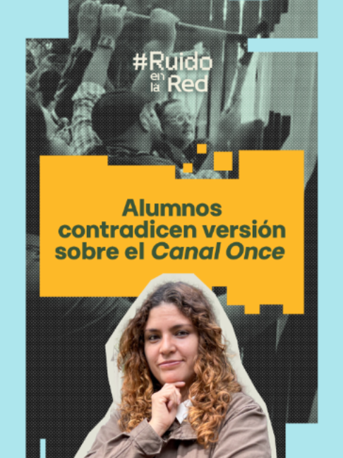 @Ruido en la Red