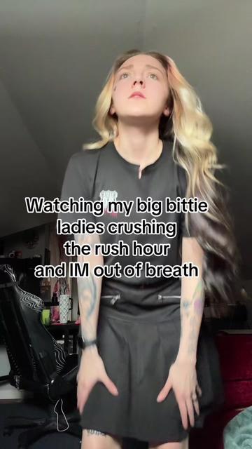 @Aurora Morgan