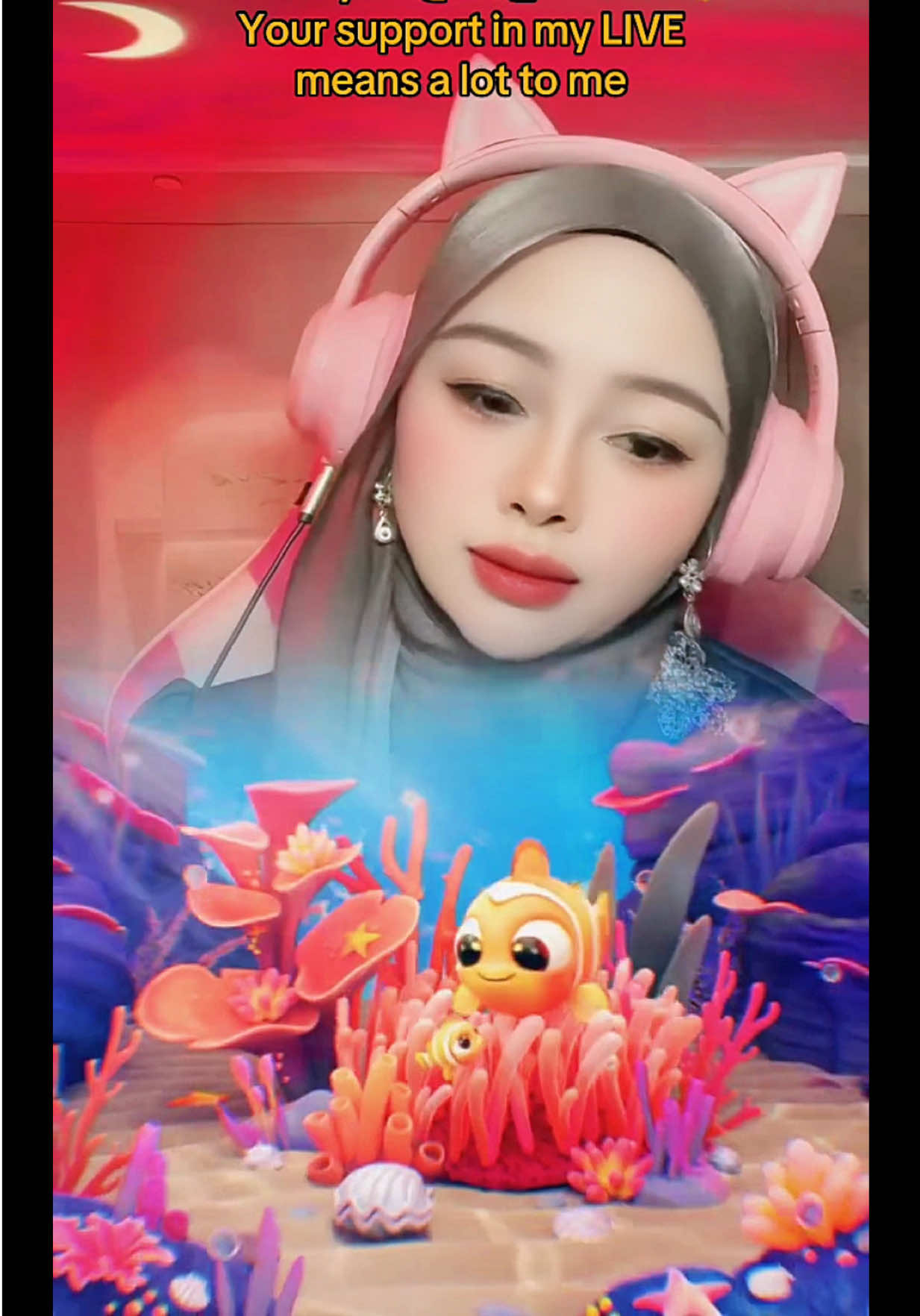 @ALINA AMMAR_ᴬᴬ🤍🤍💫