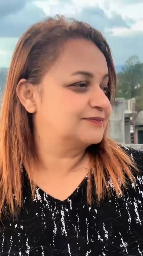 @anjju anu neupane✍️
