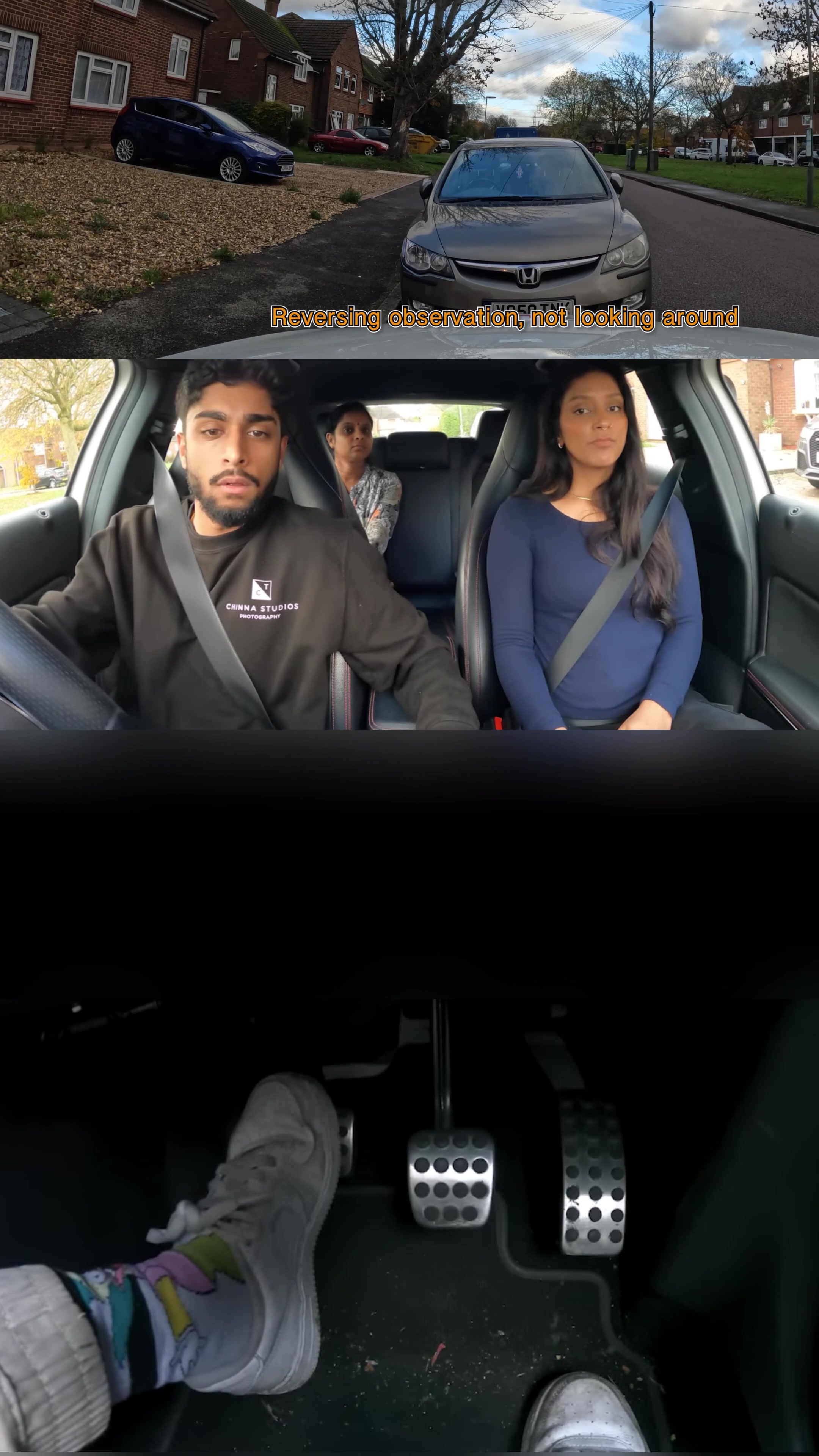 @Driving Tips