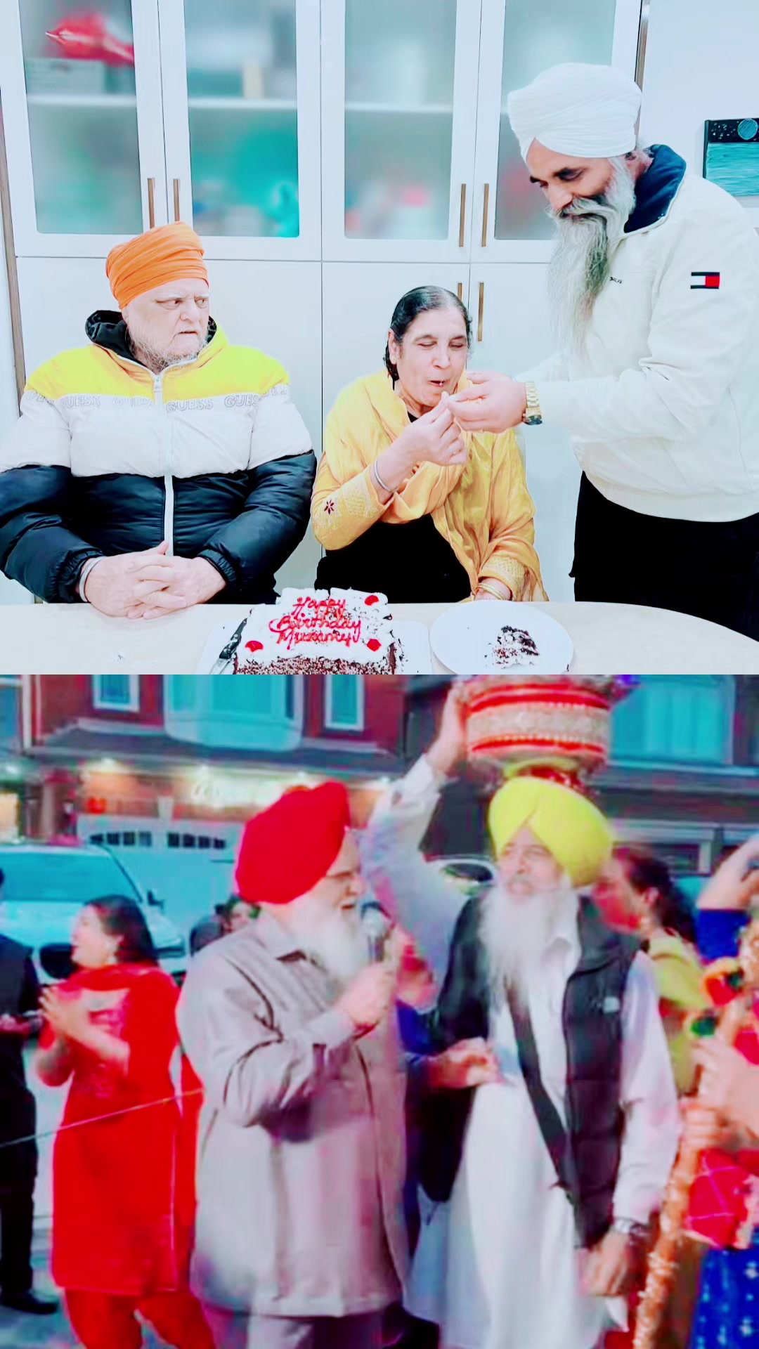 @Parminder Sandhu