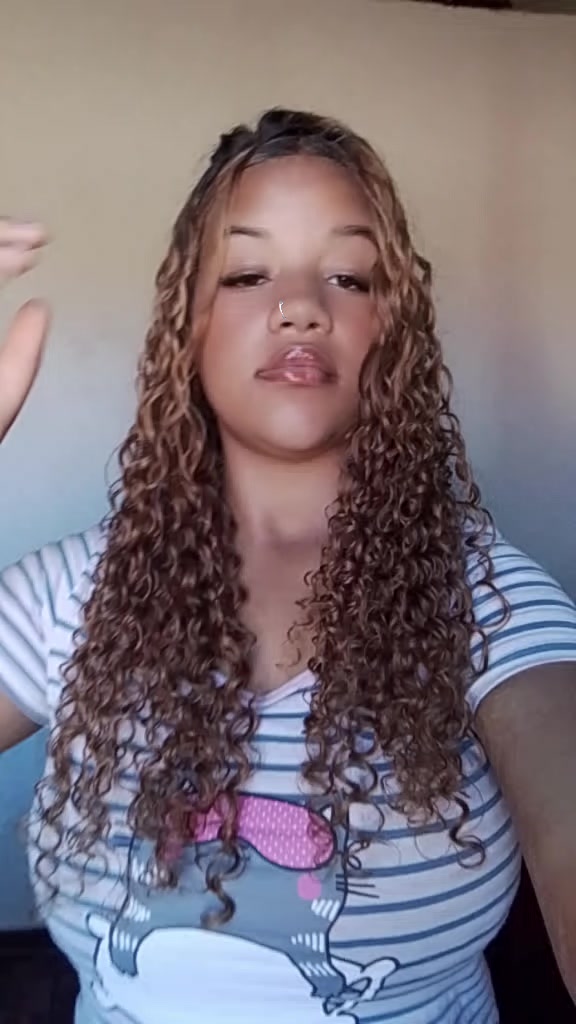 @baianinha
