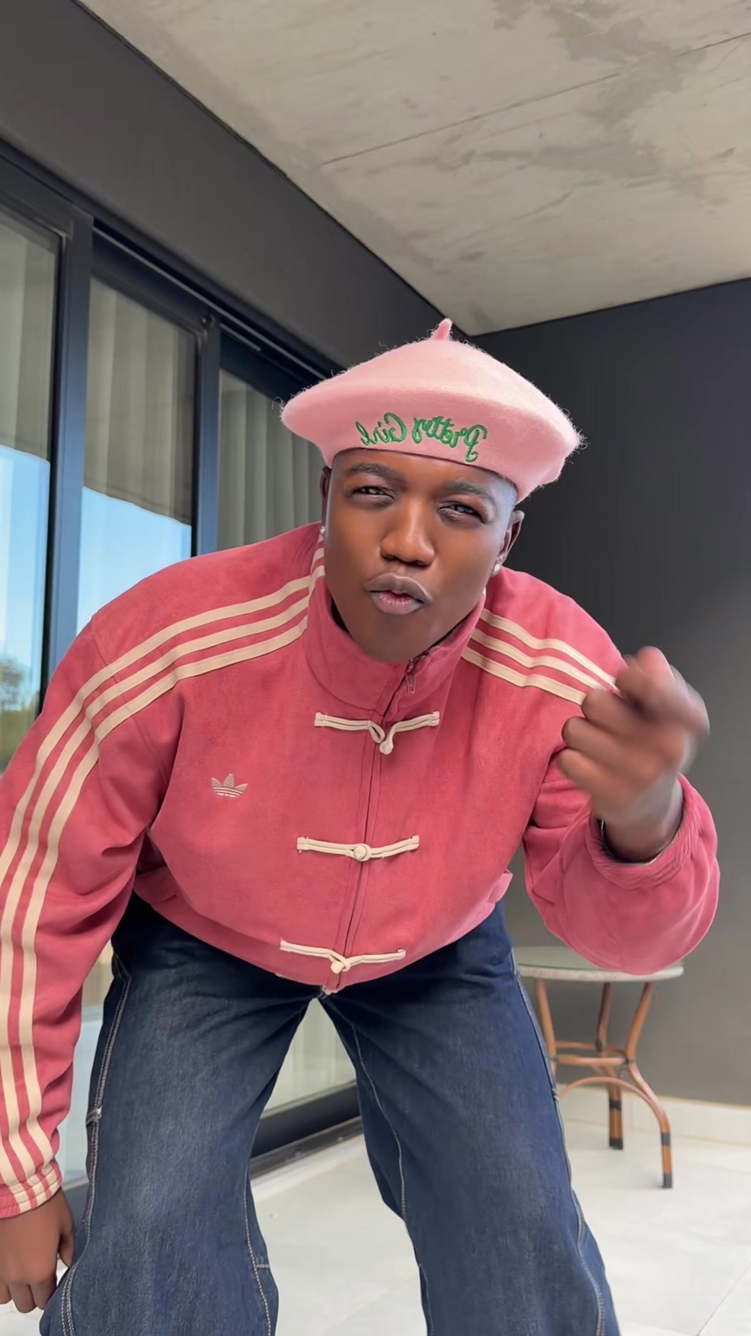 @Banele Ndaba:)🇿🇦
