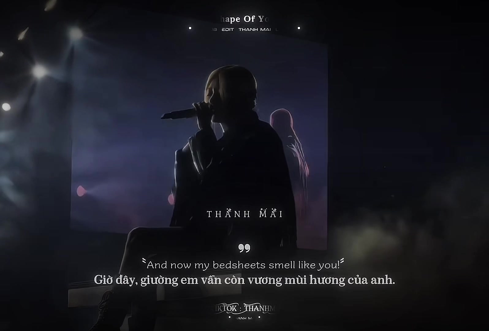 @𝗧𝗵𝗮𝗻𝗵 𝗠𝗮𝗶𝗶 青梅