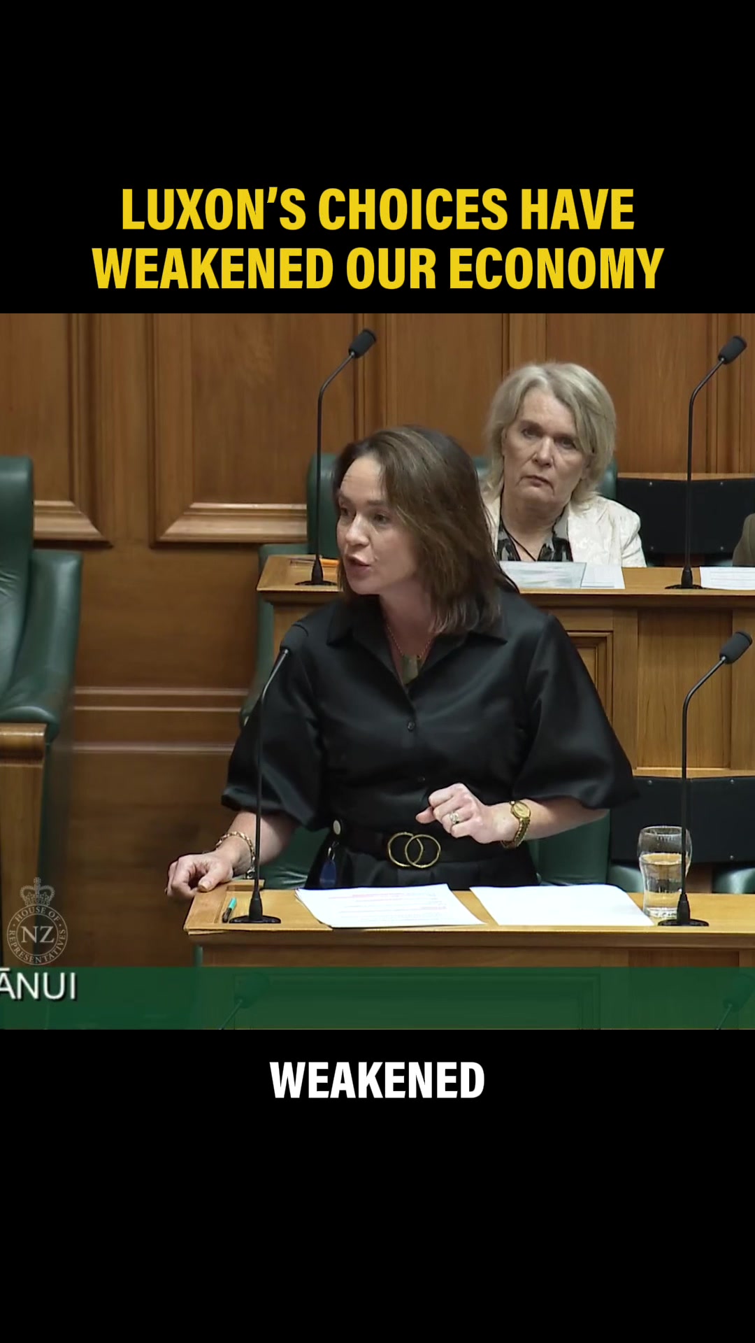 @New Zealand Labour Party