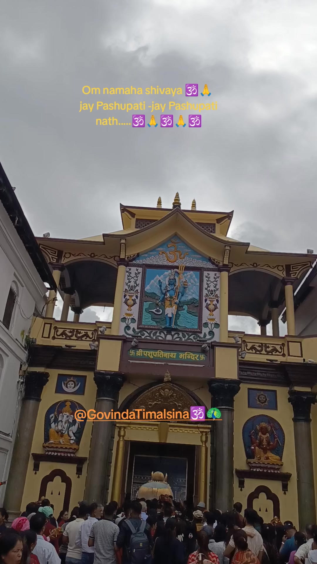 @Govinda Timalsina🕉🦚