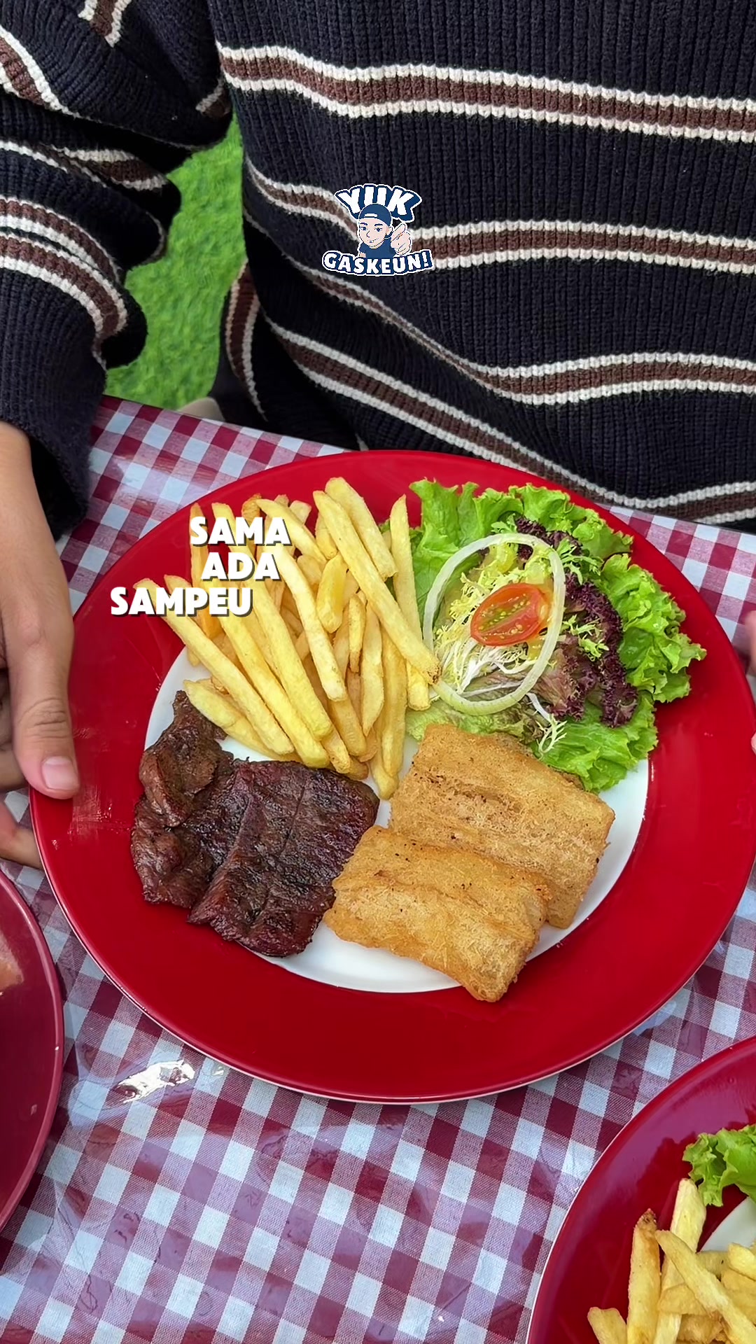 @Labib | Yuk Gaskeun! 👀