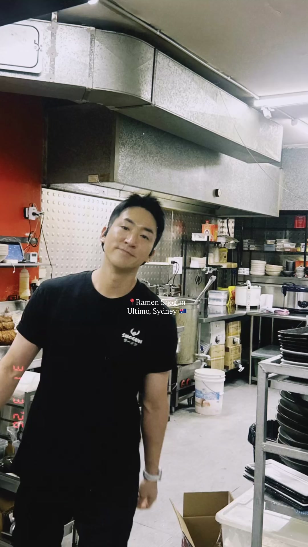 @Ramen Shogun