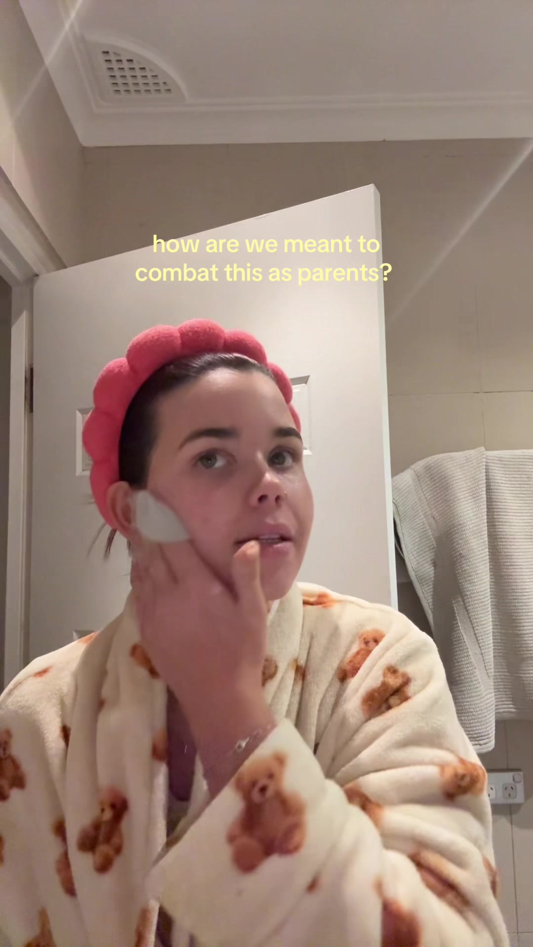 @Ruby Grace
