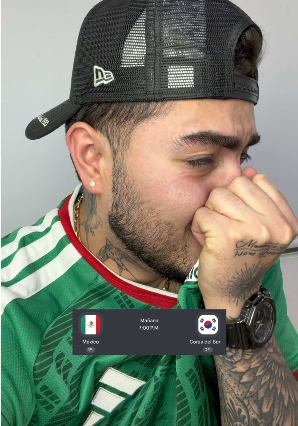 @Julio Haro