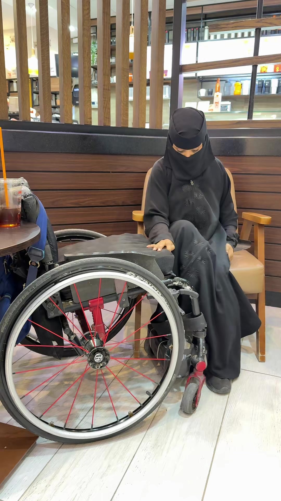 @أسماء قيراطي♿️💎