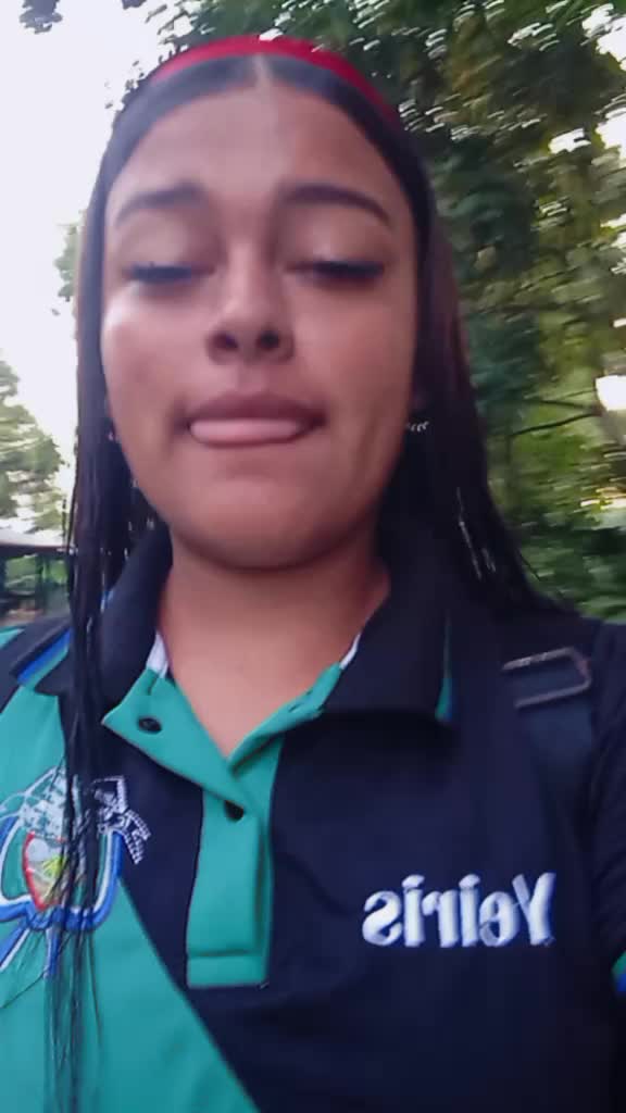 @Yeiris yulieth