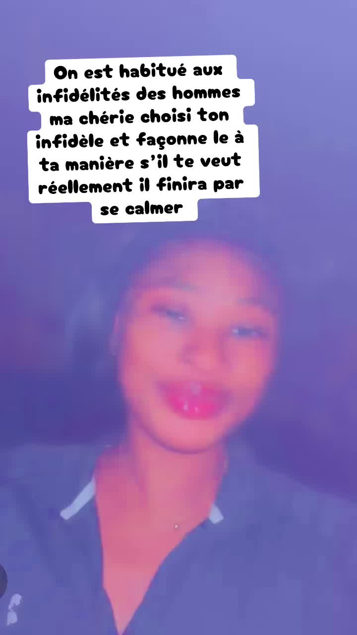 @L’belle🎓Awa🇨🇮🦋