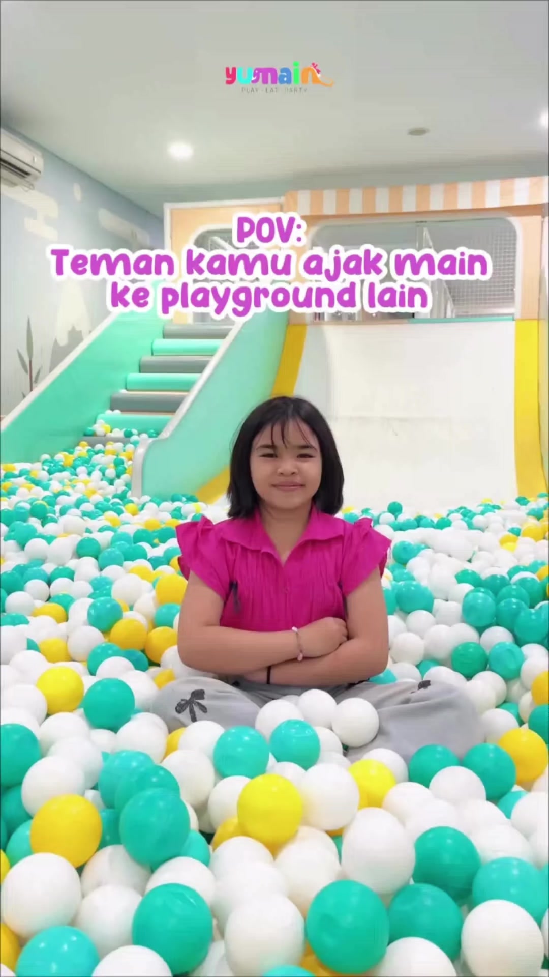 @Yumain