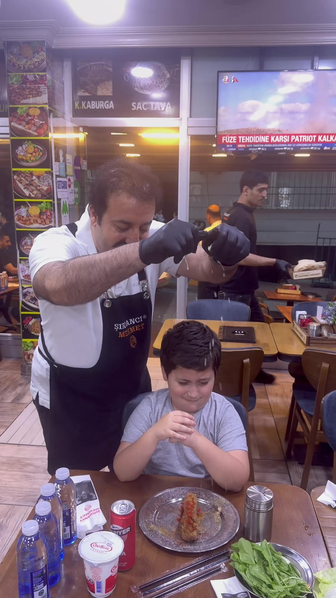 @Şırdancı Mehmet
