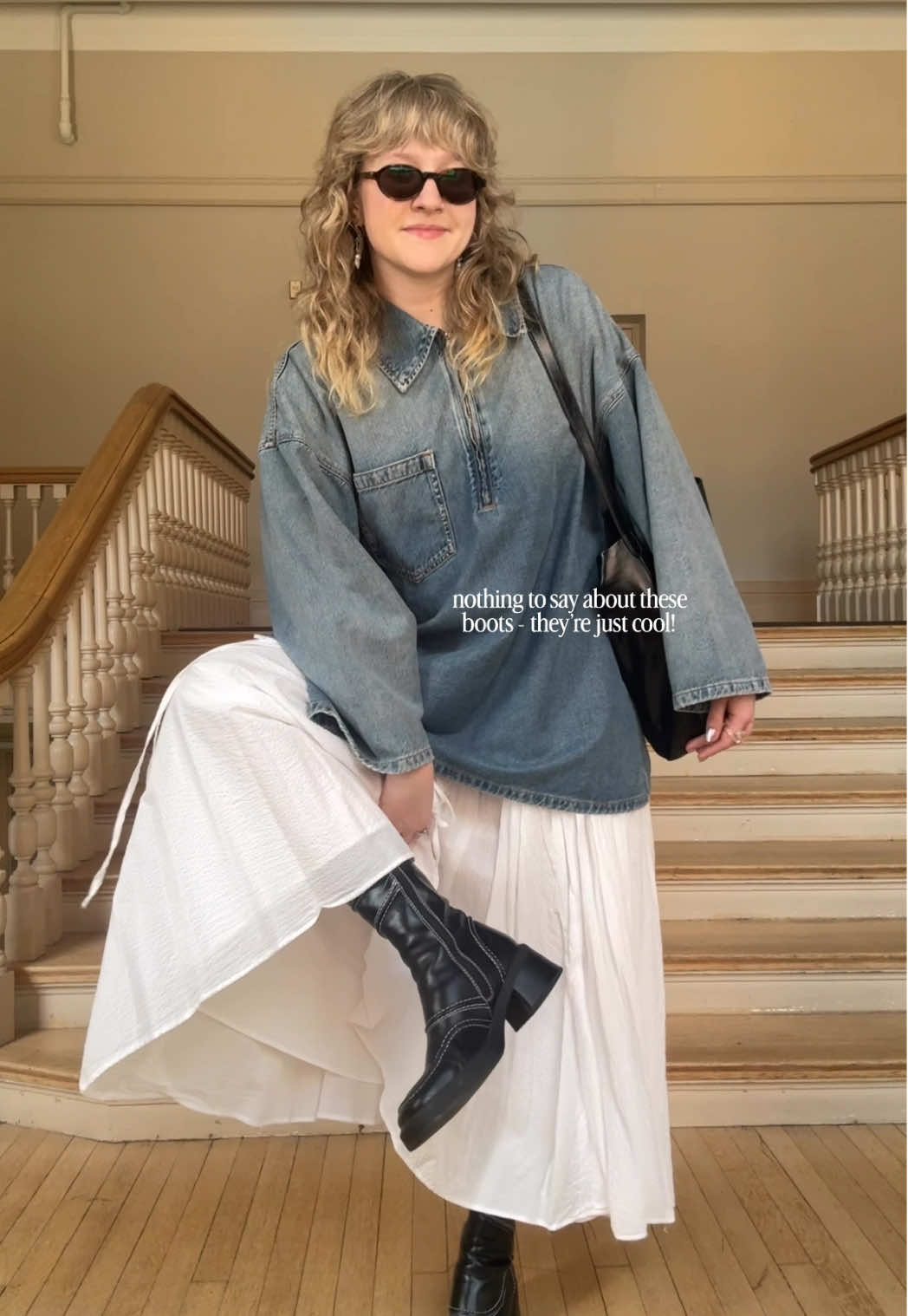 @Kate | PhD & personal style