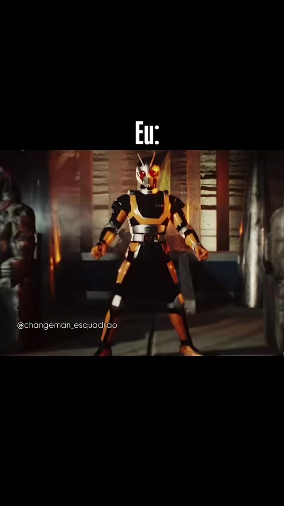 @Tokusatsu/SuperSentai