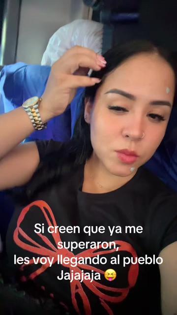 @Tatica Mosquera