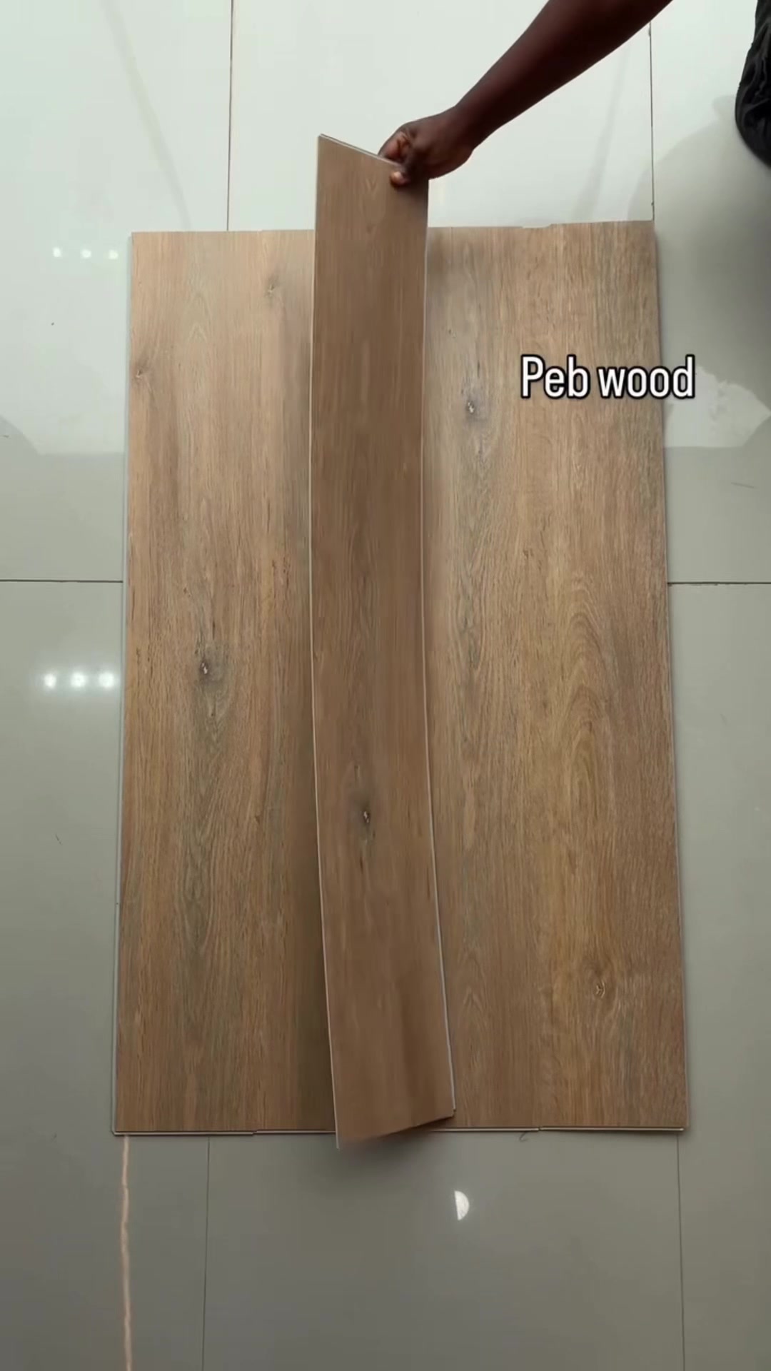 @peb woods