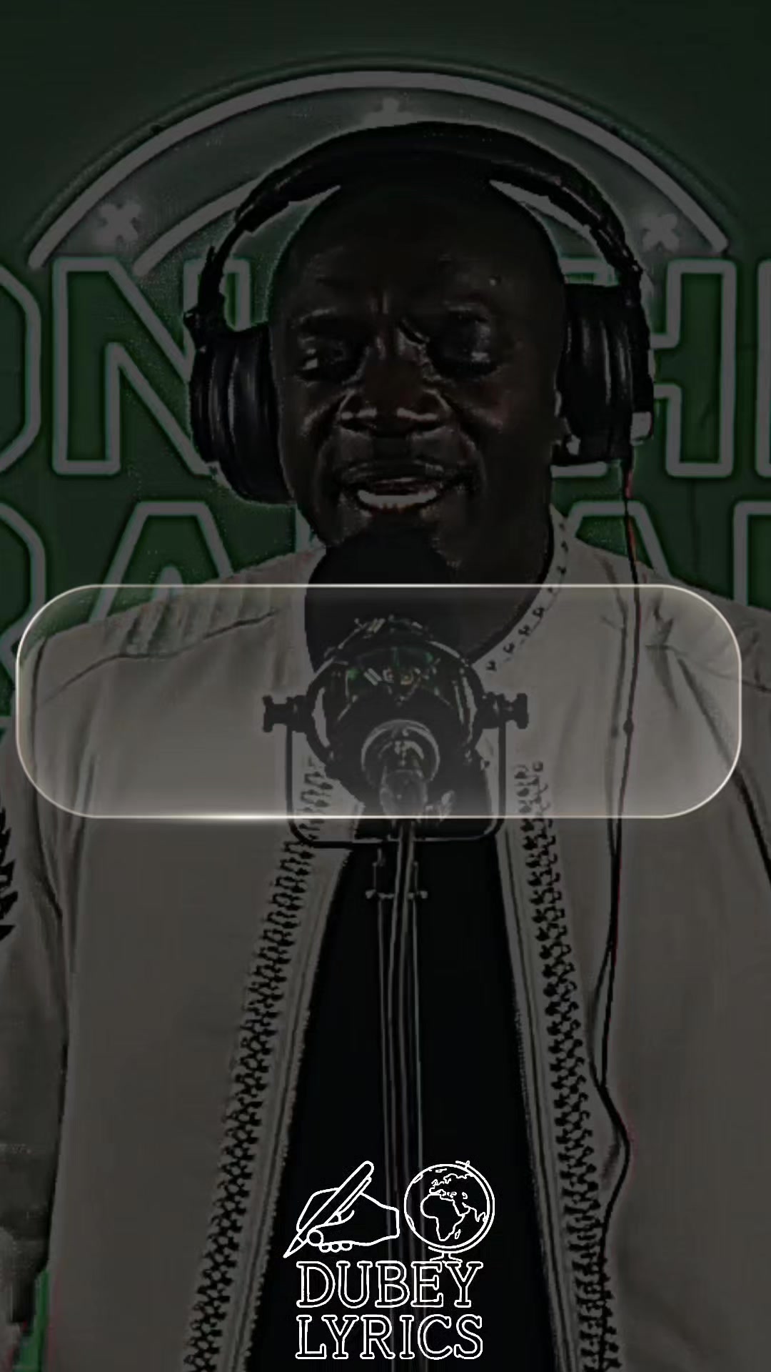 @𝗗𝗨𝗕𝗘𝗬 𝗟𝗬𝗥𝗜𝗖𝗦🌏✍️
