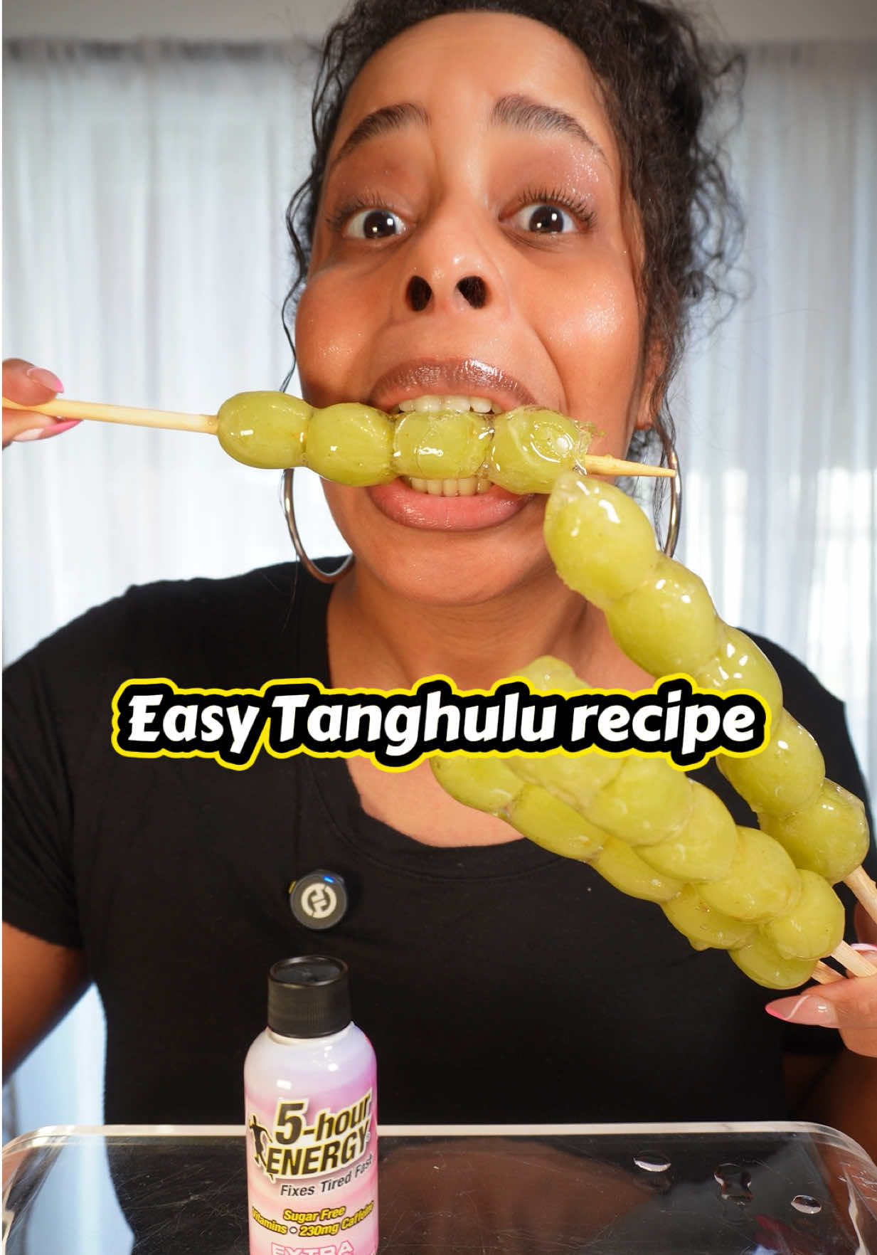 @Tania Yums