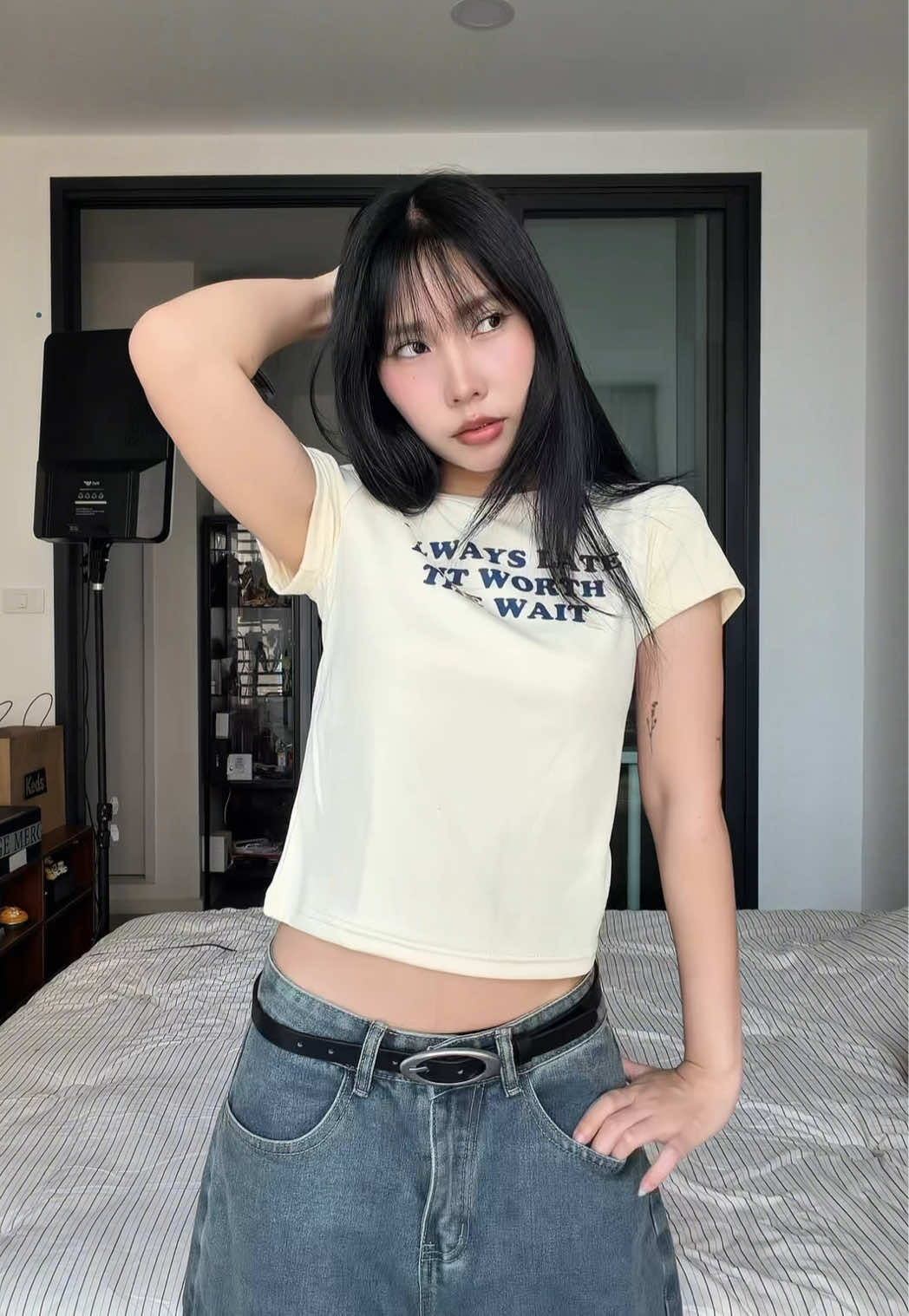 @tntan ・。ˇ
