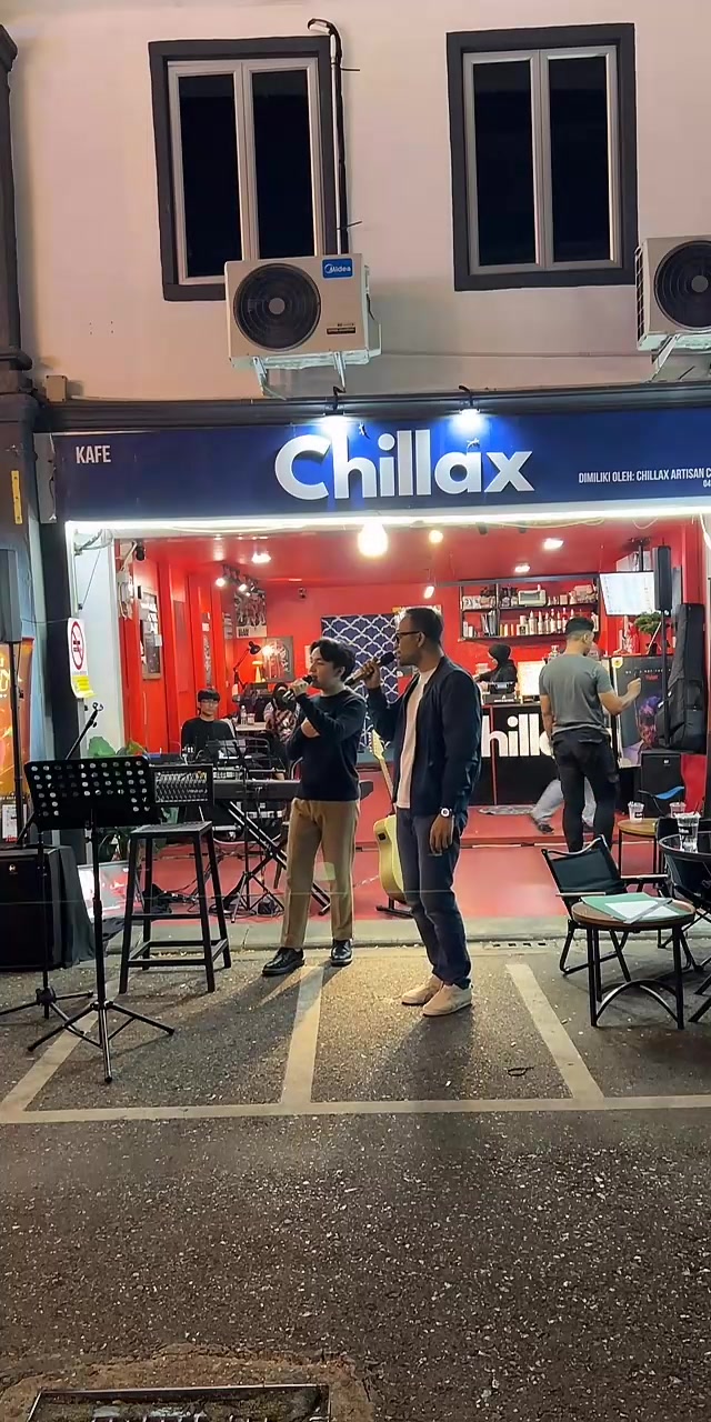 @IR Radzi