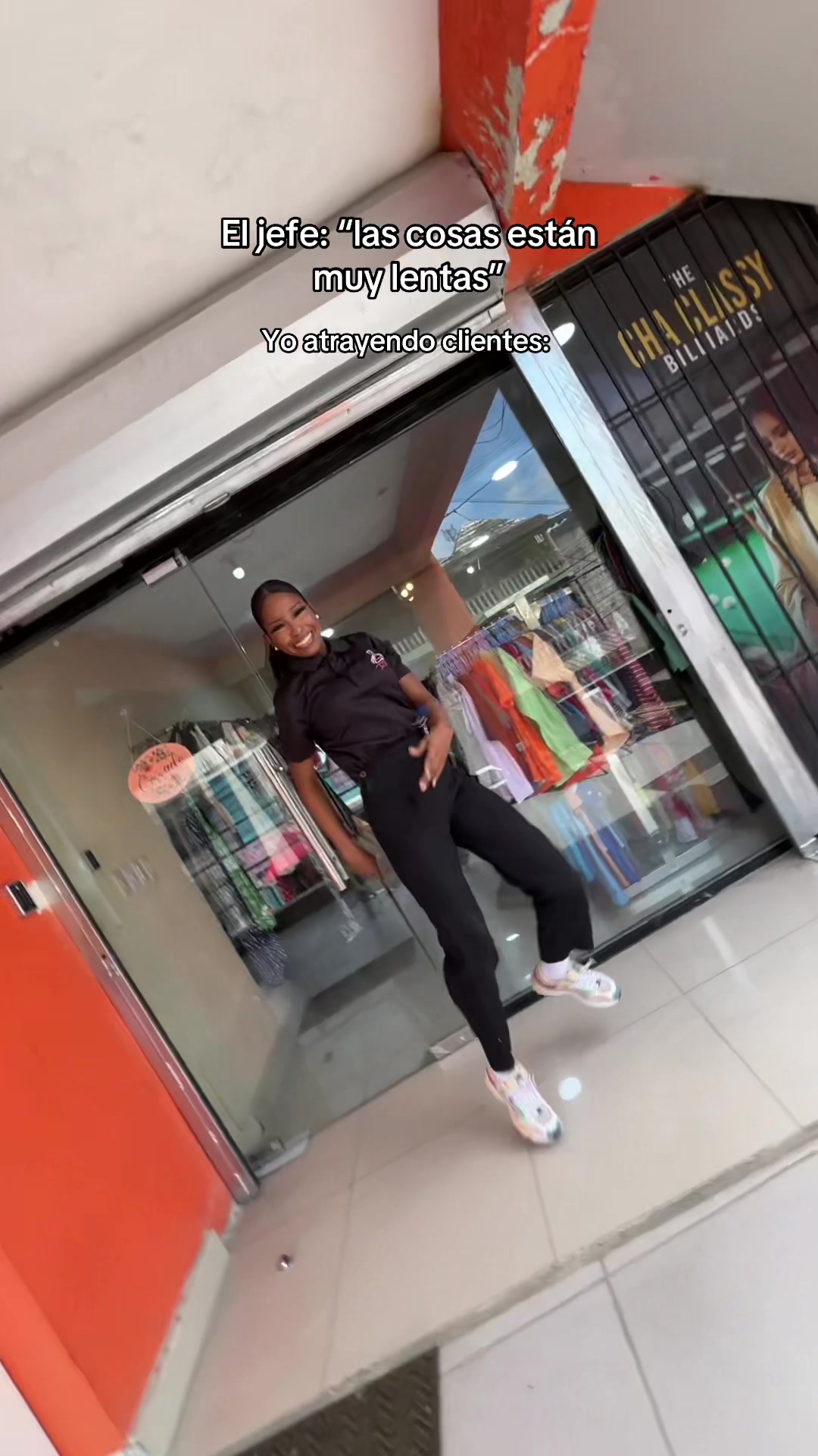 @Arianna Monción