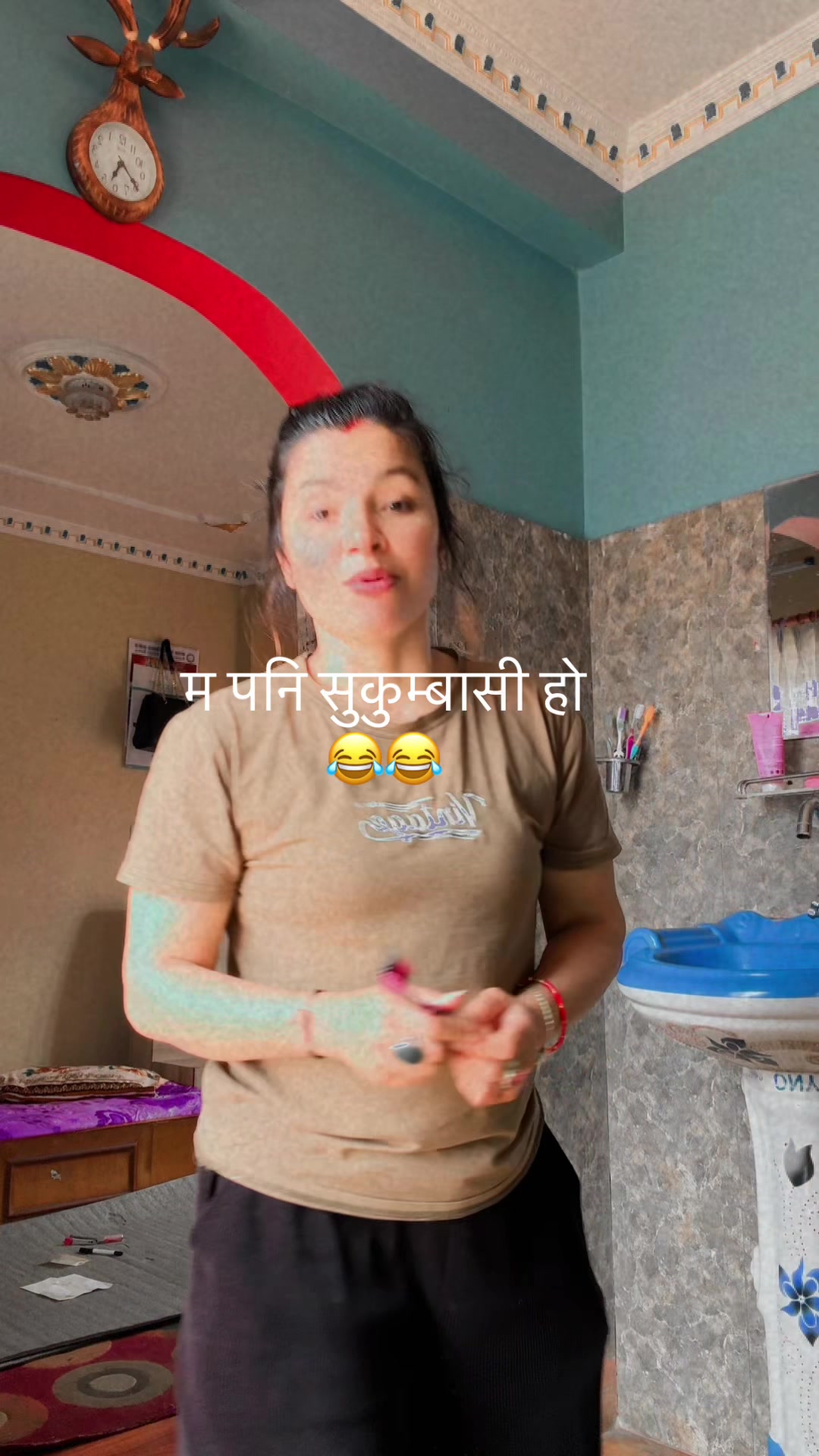 @Saru Adhikari 🧿
