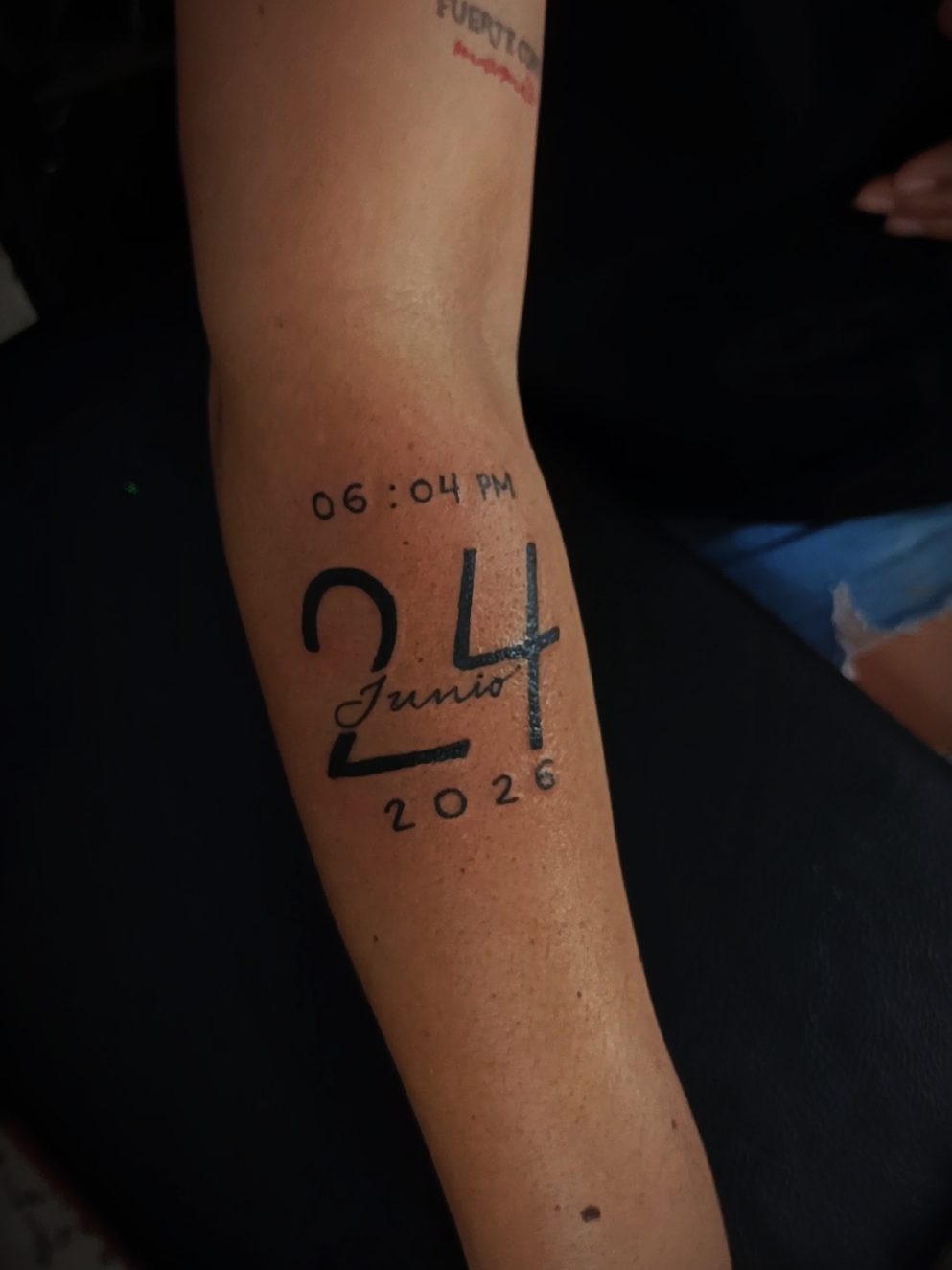 @DAYAN TATTOO MAX