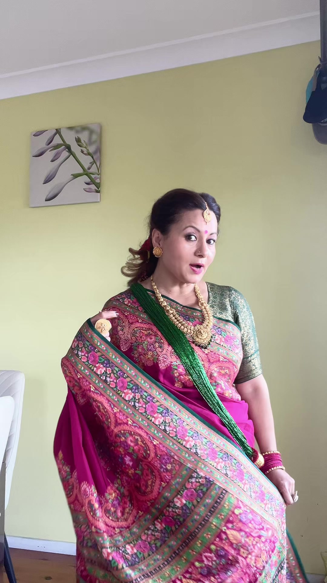 @Sanjita Nepal