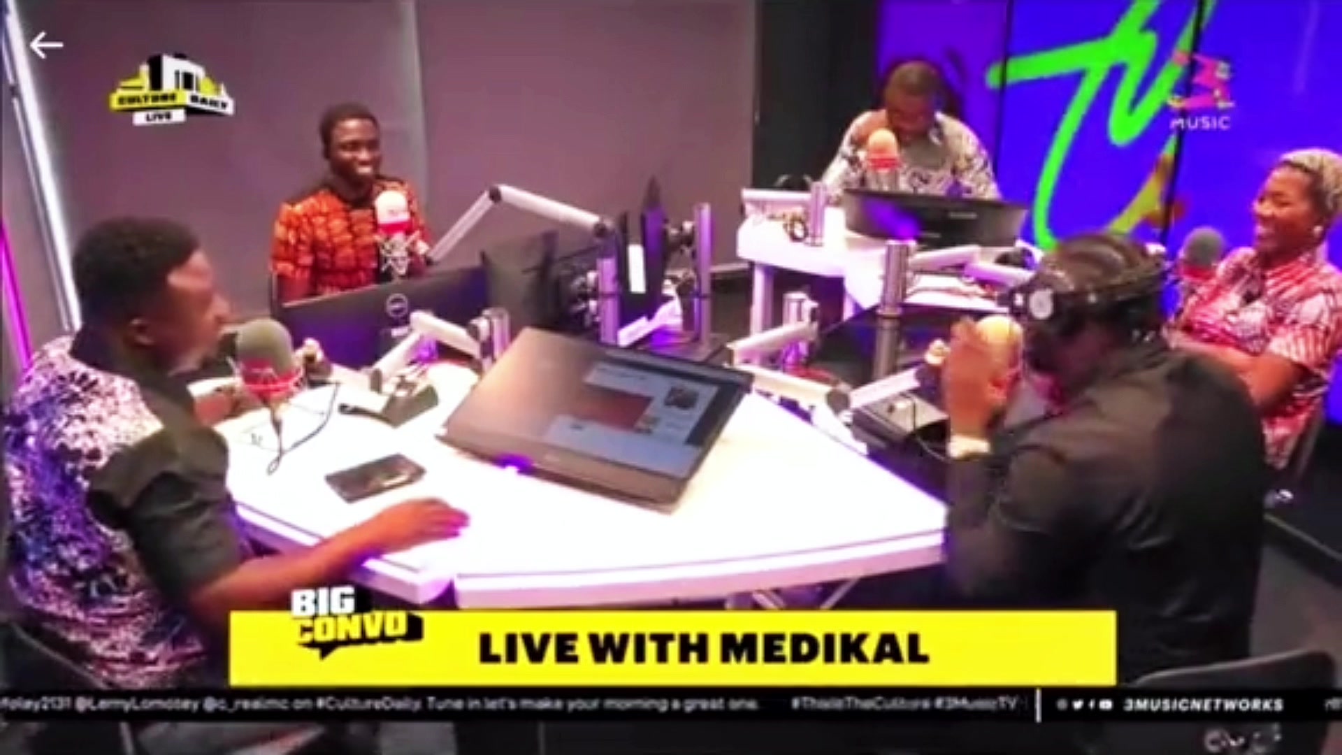 @3Music Lifestyle