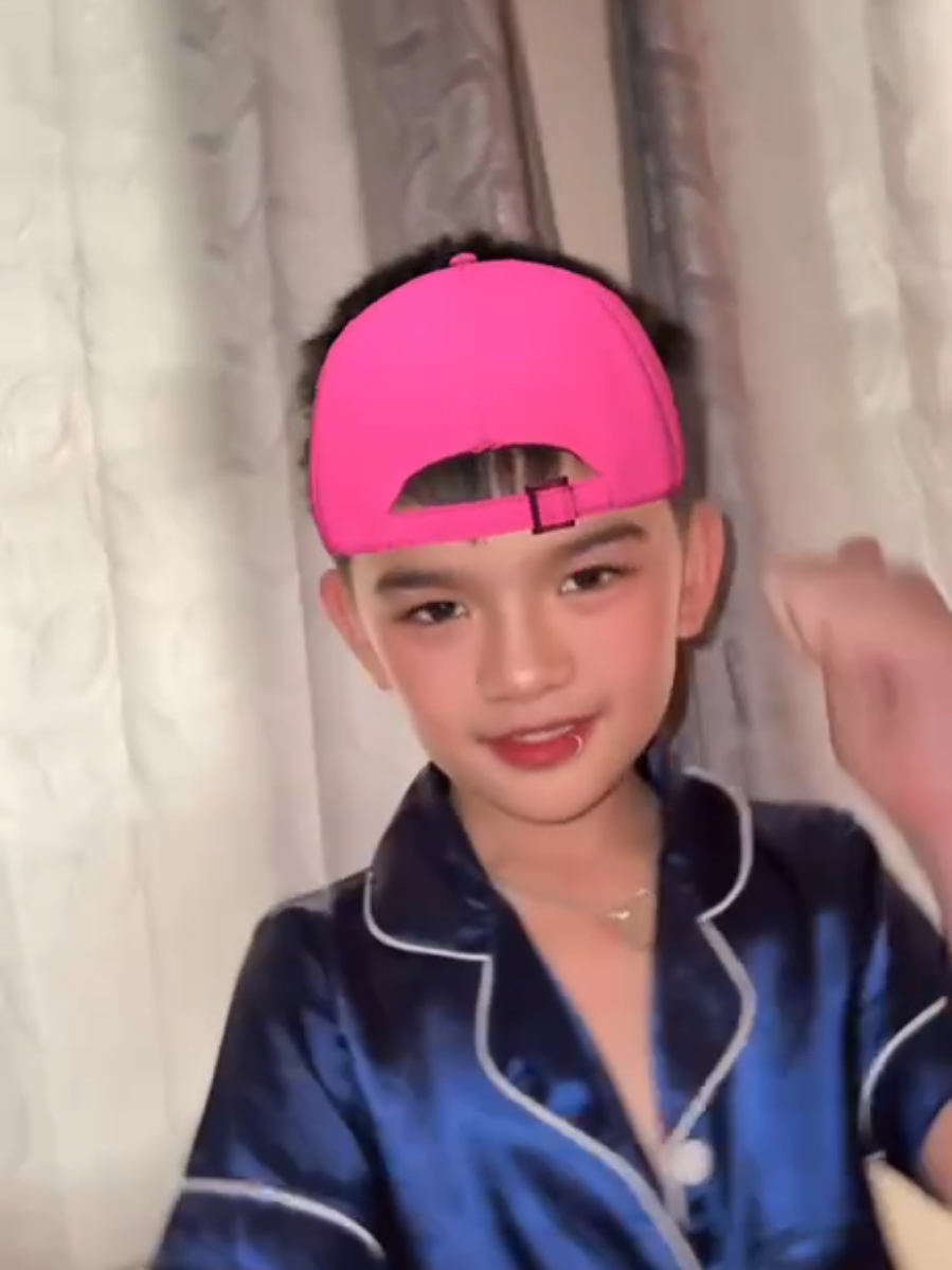 @Love, Wenj on YT 📹