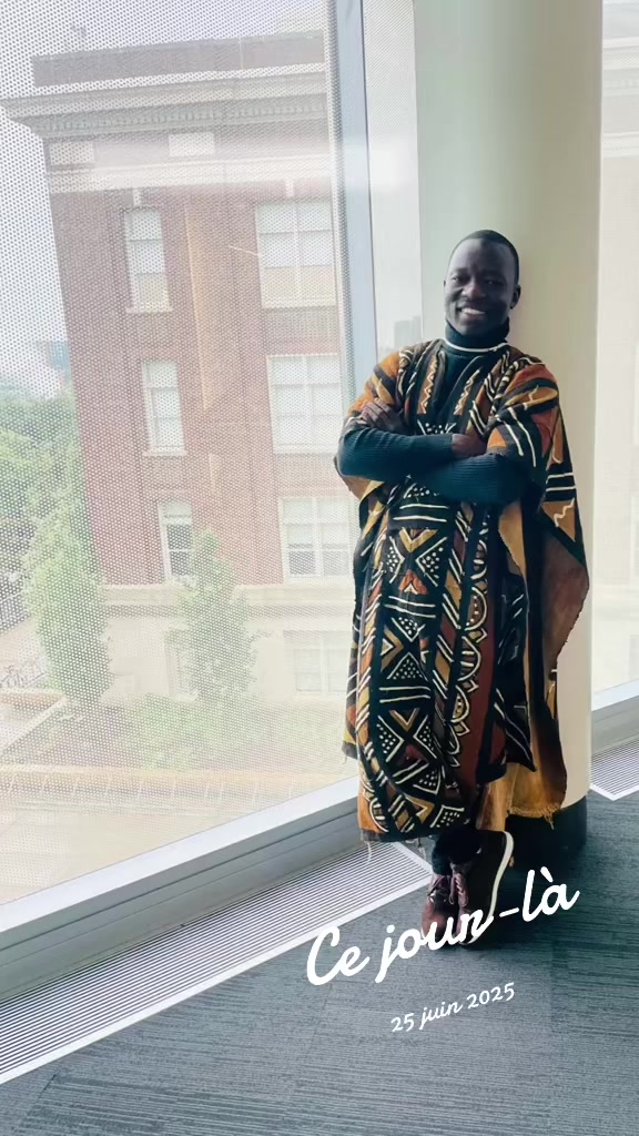 @ISSOUMAILA TRAORE 🇨🇮