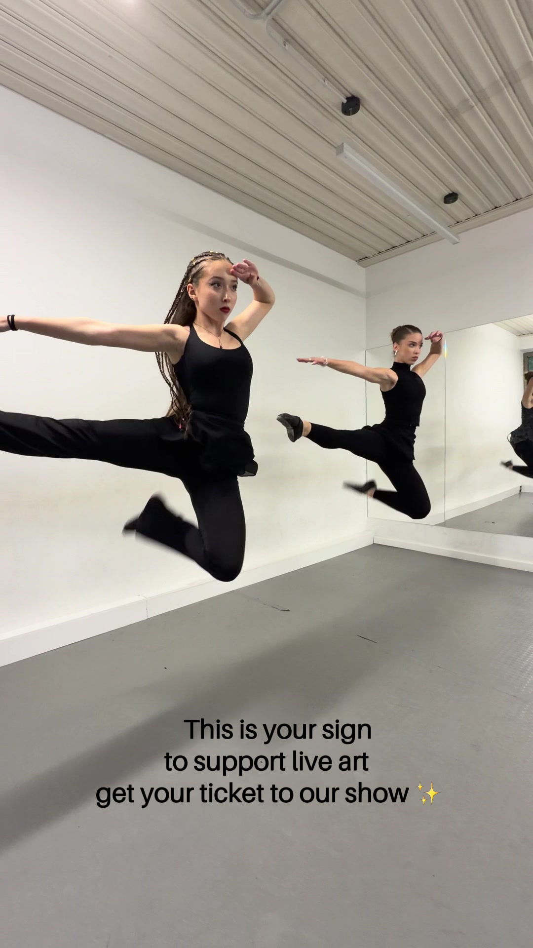 @Bachana Dance Company