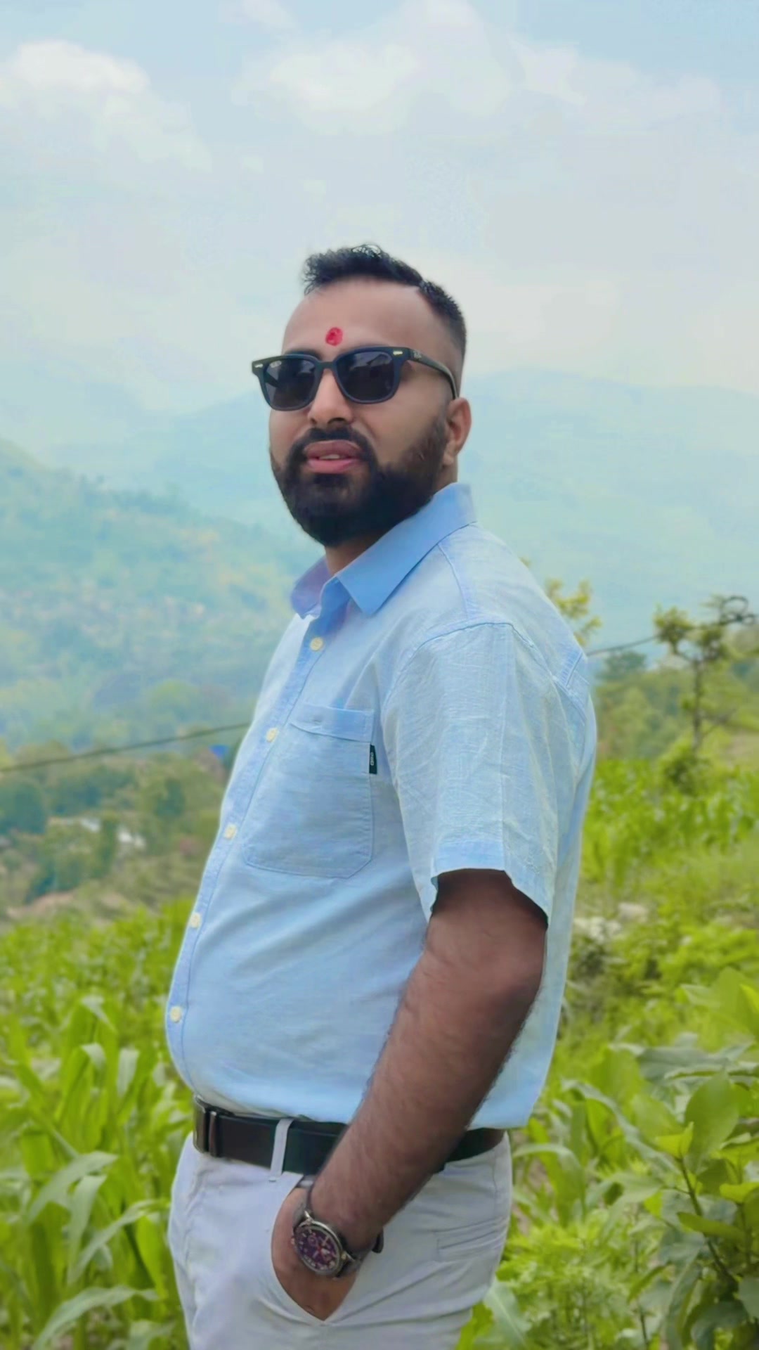 @Bishal gaudel