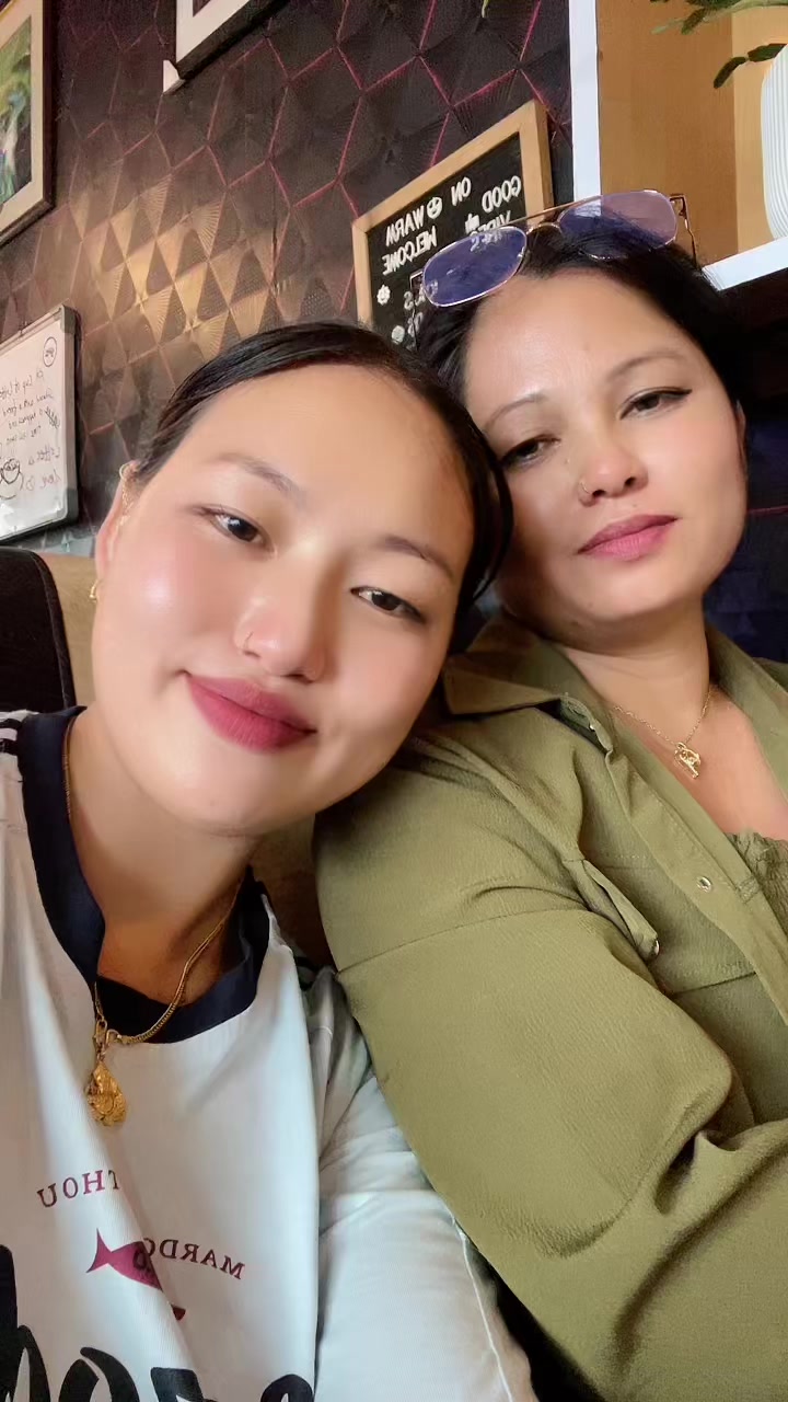 @Ronika Gurung