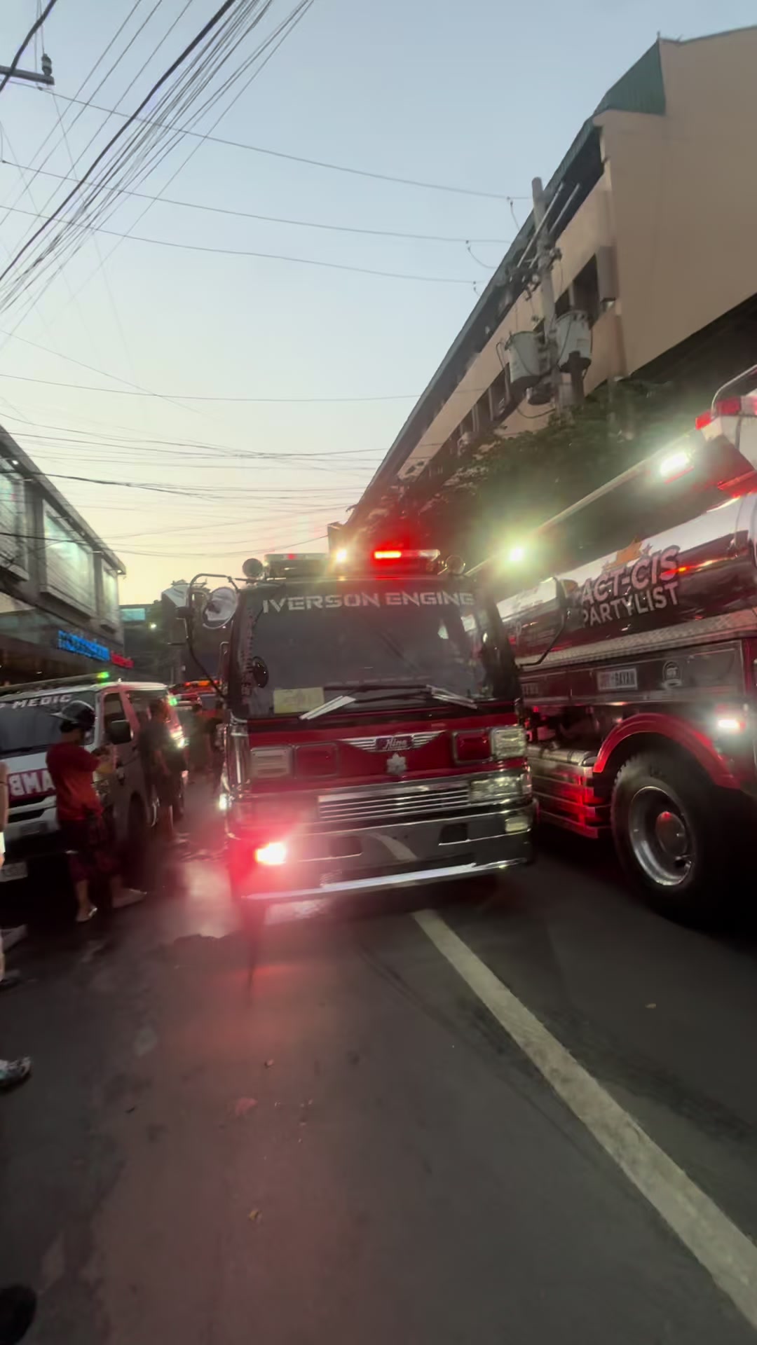 @IversonFireRescueVolunteer