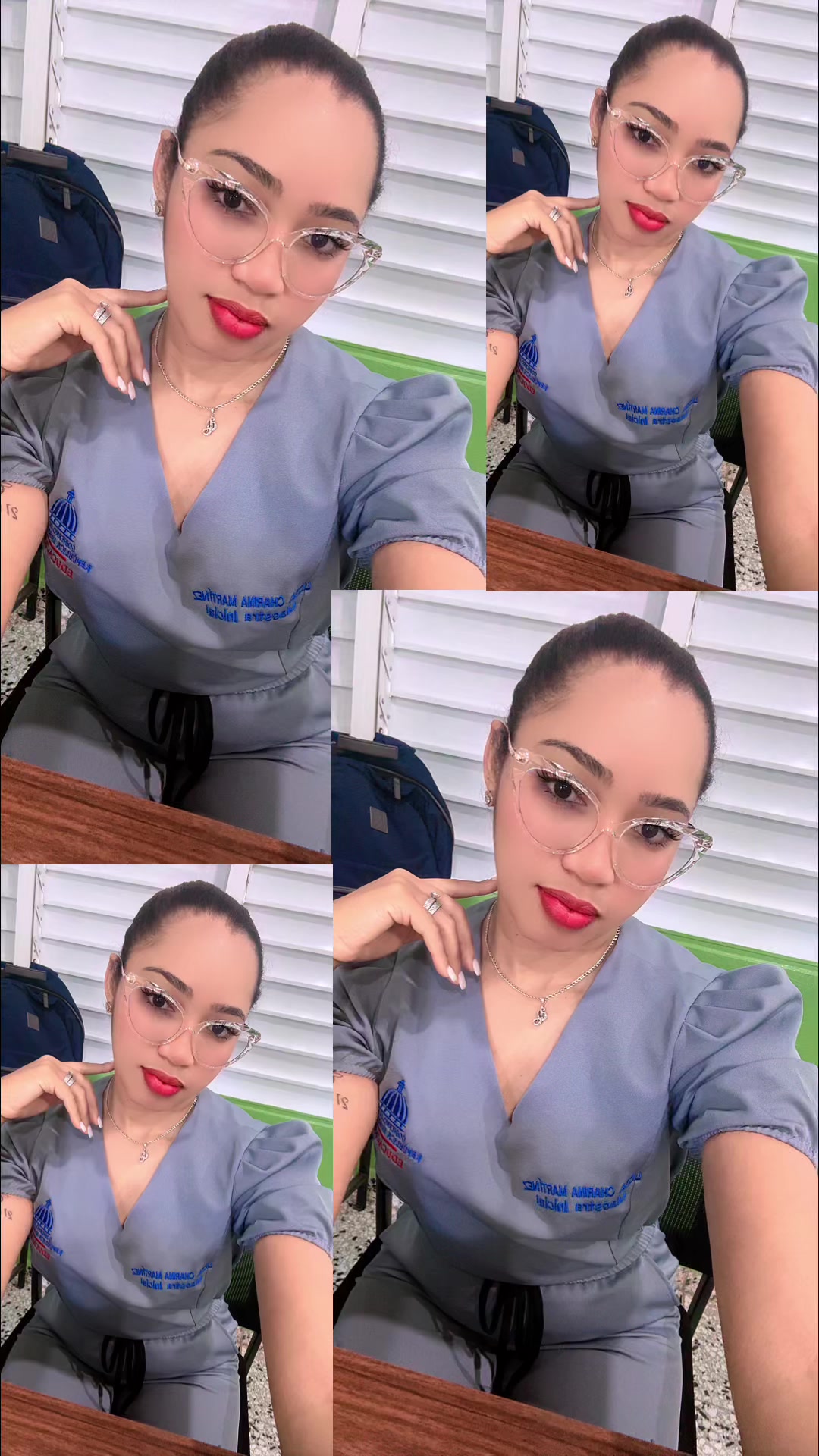 @Chary Martínez