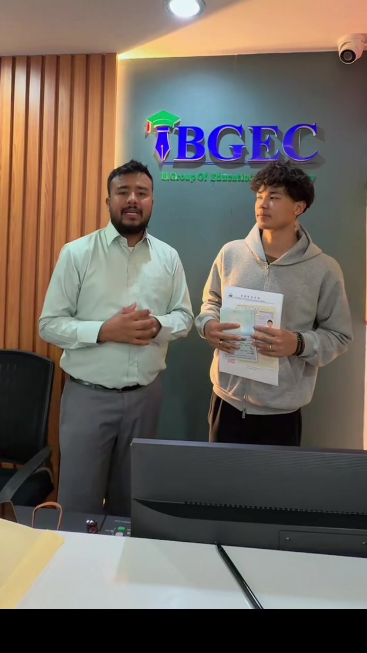 @BGEC Education Pvt.LTD
