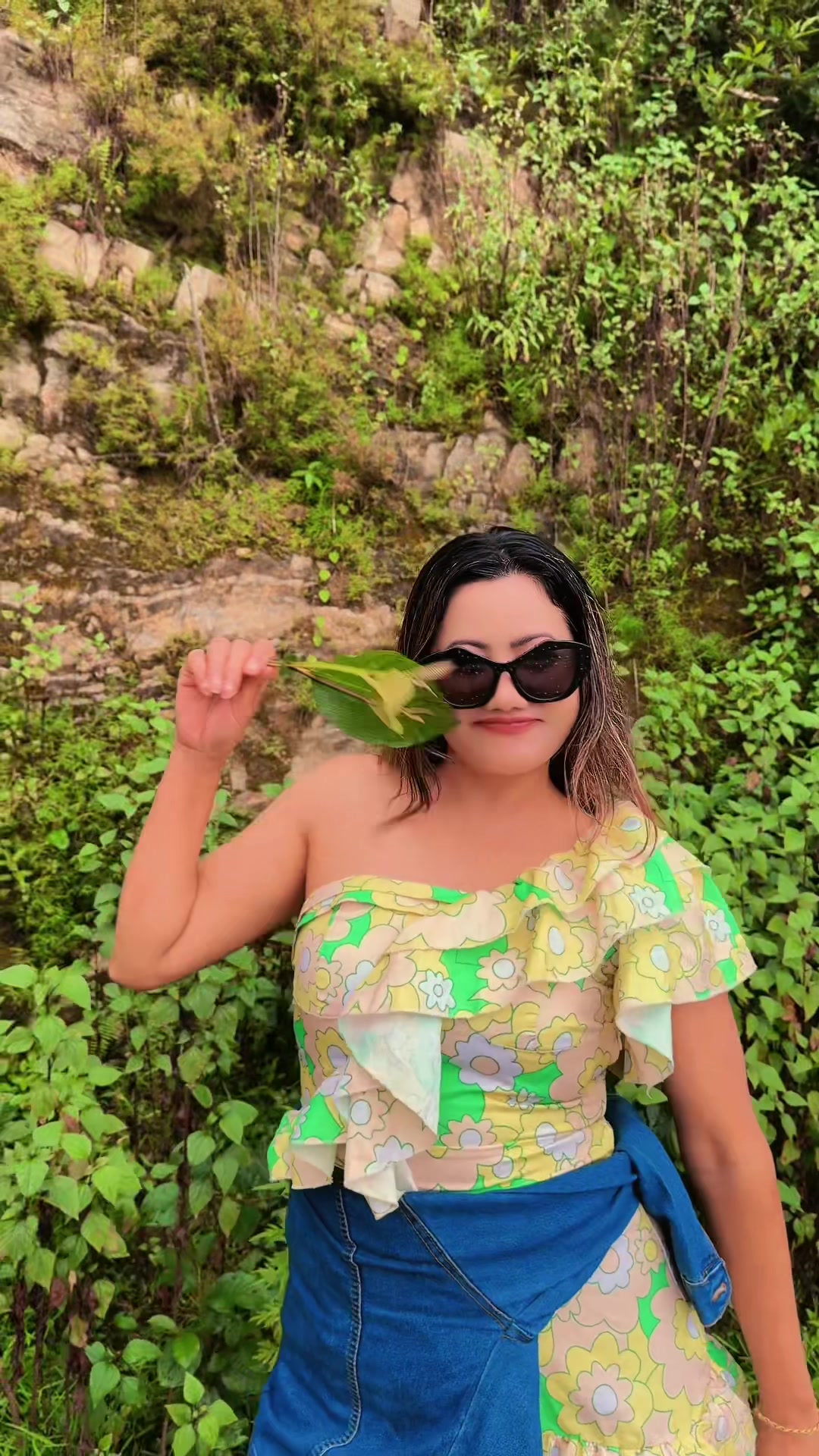@Ganga Lama