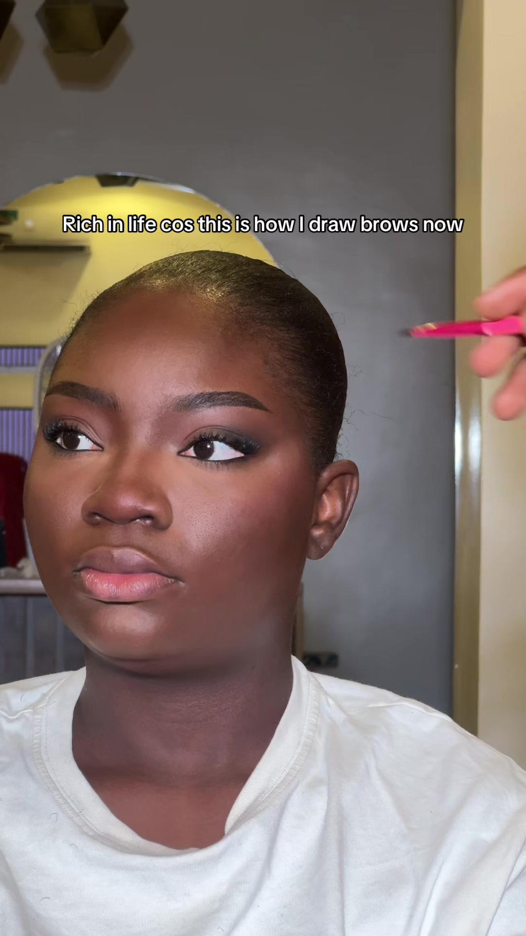 @MakeuP Man