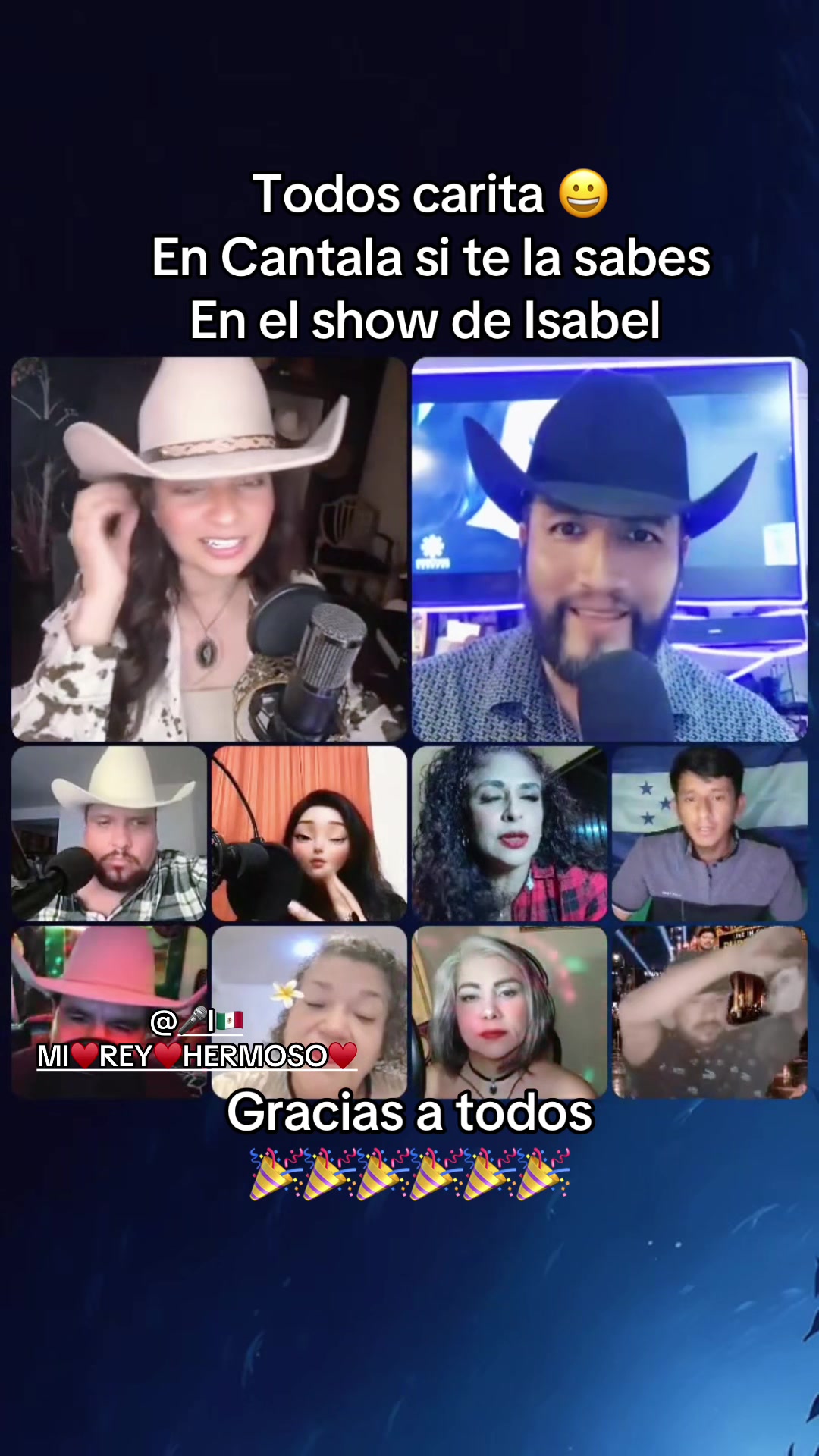 @𝓘𝓼𝓪𝓫𝓮𝓵 ❤️🐎❤️ 𝔂𝓪𝓷𝓮𝔃